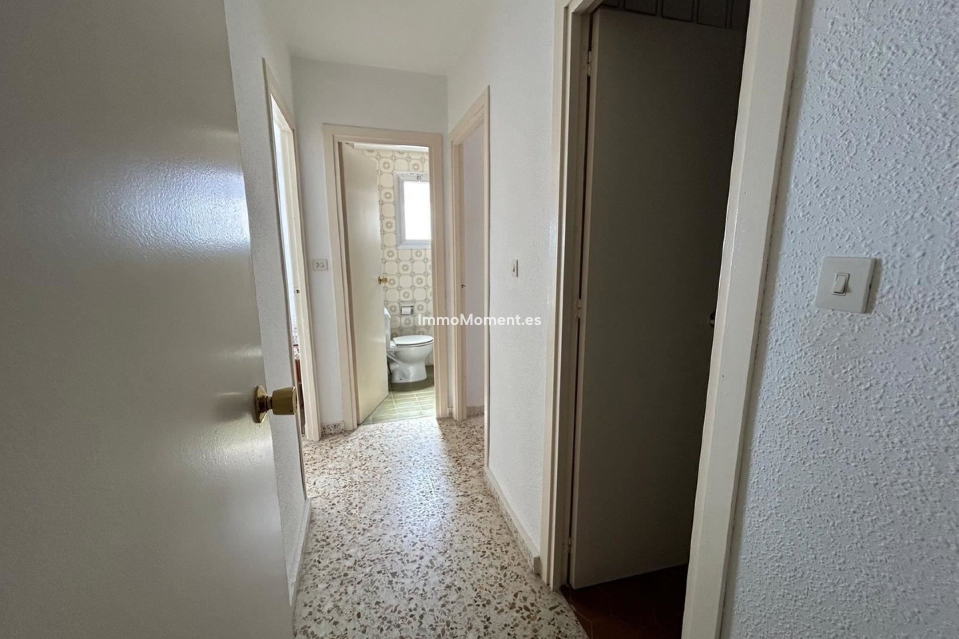 Bestaande woning - Appartement - Torrevieja - Torrevieja Centro