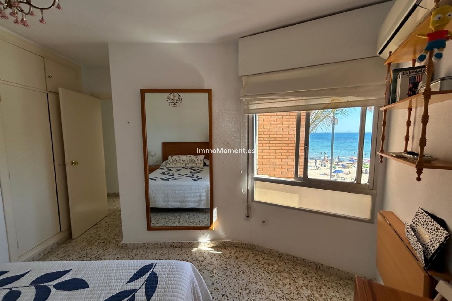 Bestaande woning - Appartement - Torrevieja - Torrevieja Centro