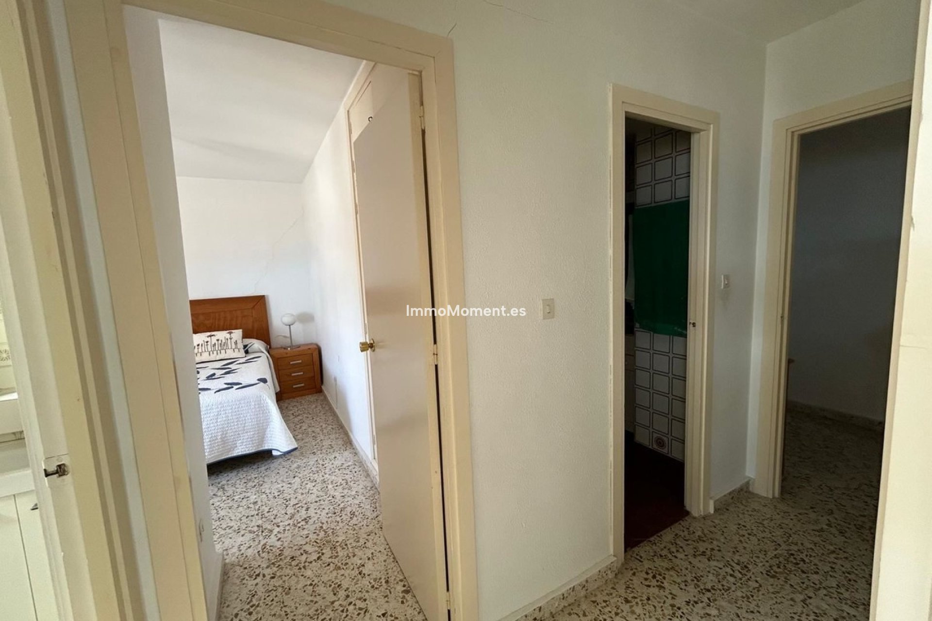 Bestaande woning - Appartement - Torrevieja - Torrevieja Centro
