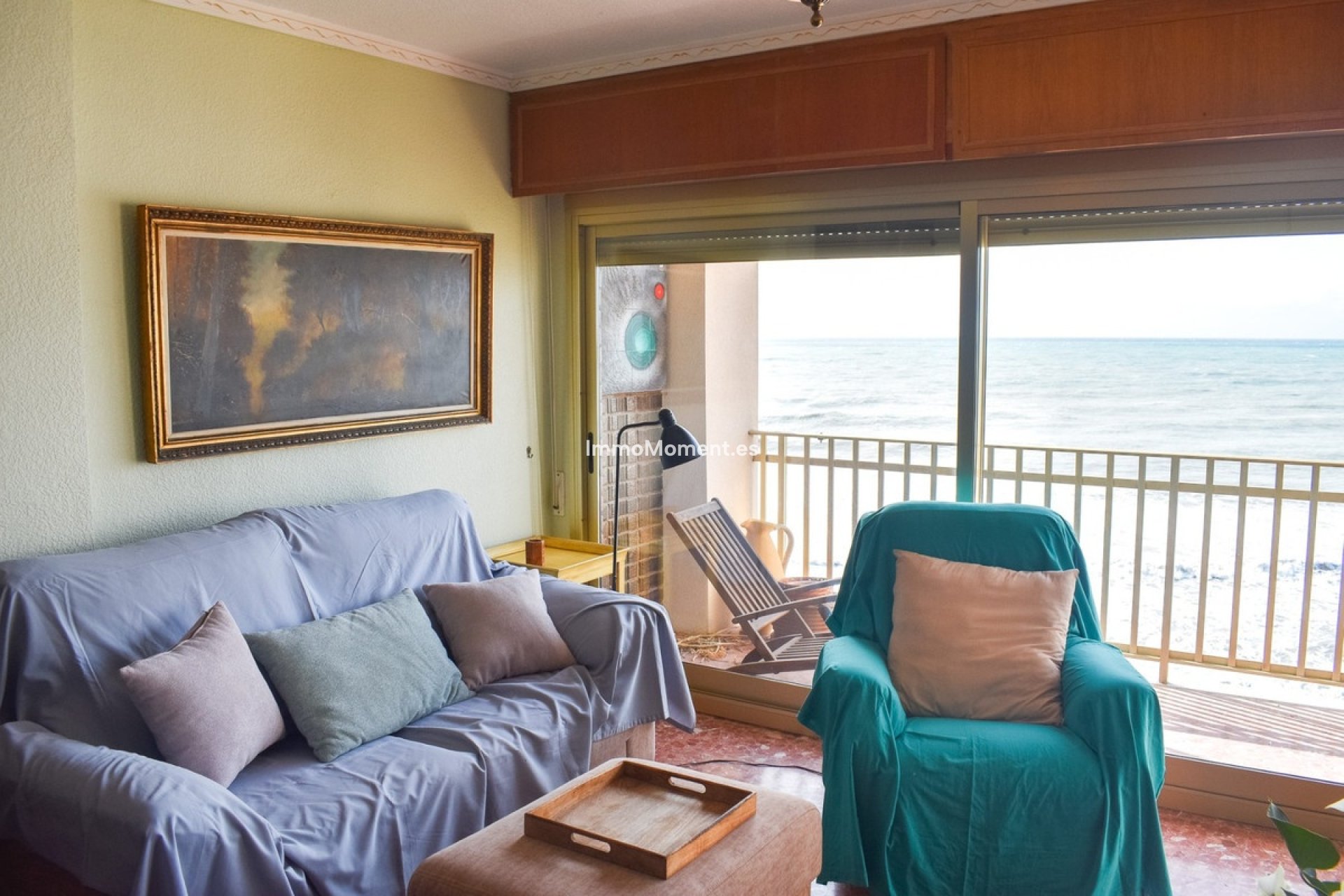 Bestaande woning - Appartement - Torrevieja - Torrevieja Centro