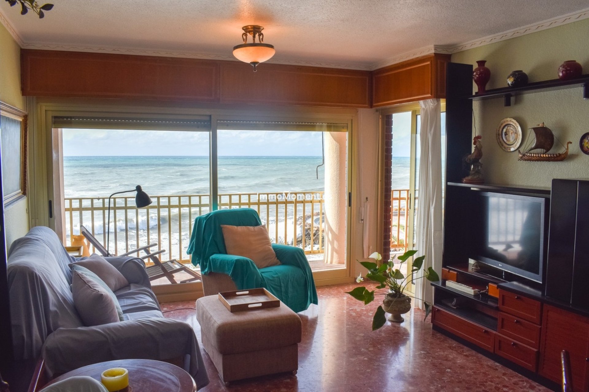 Bestaande woning - Appartement - Torrevieja - Torrevieja Centro