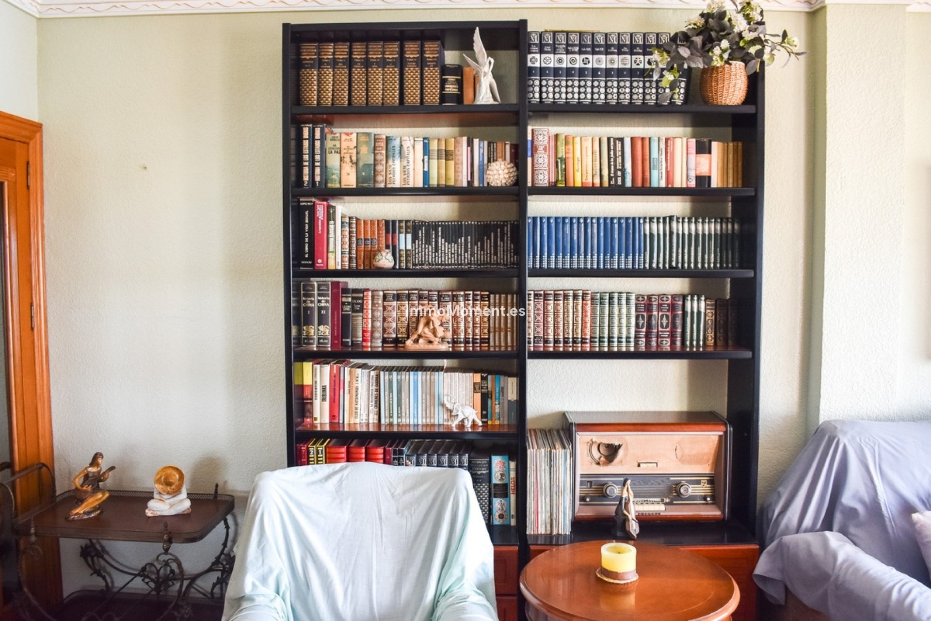 Bestaande woning - Appartement - Torrevieja - Torrevieja Centro