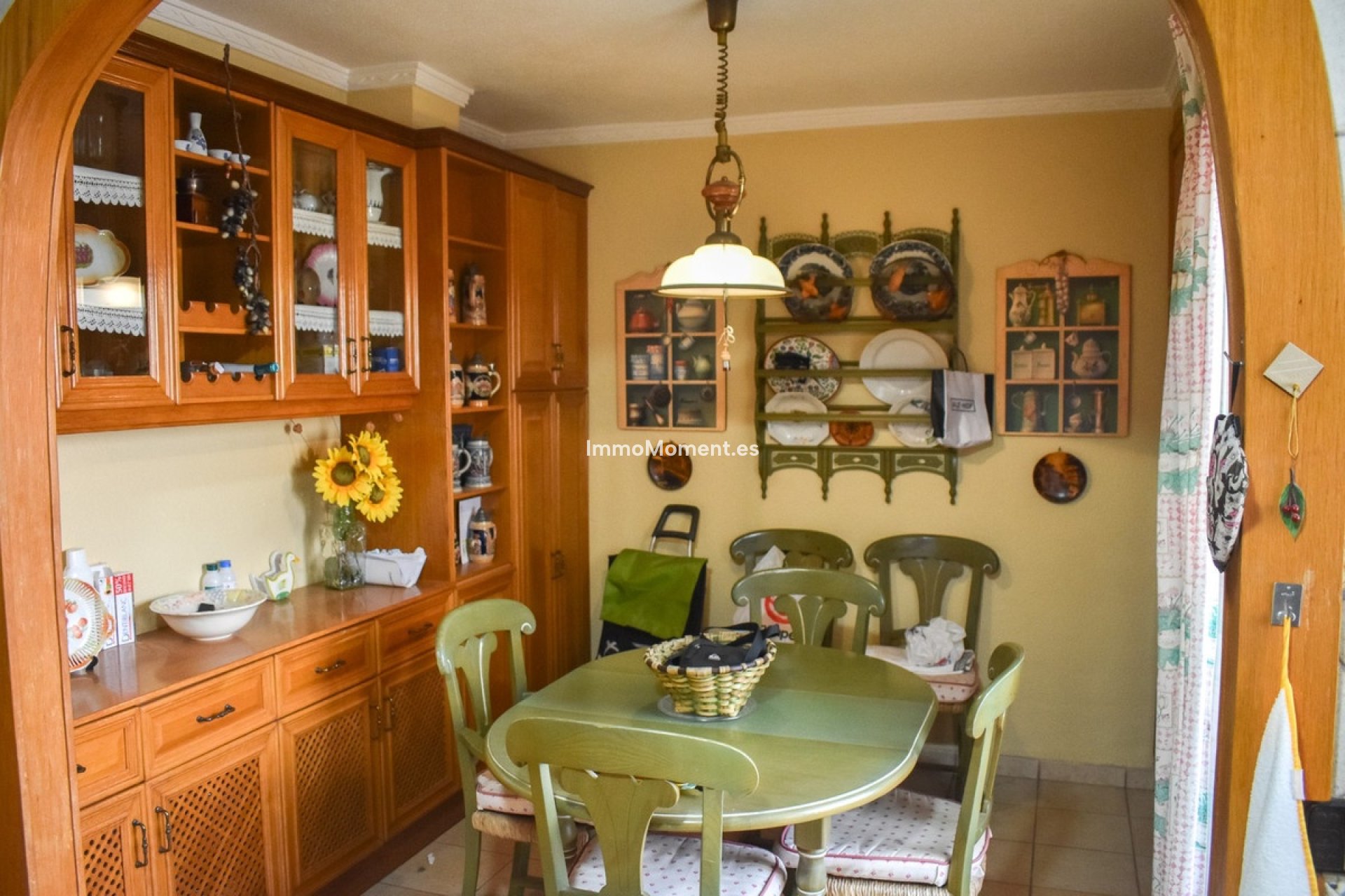 Bestaande woning - Appartement - Torrevieja - Torrevieja Centro