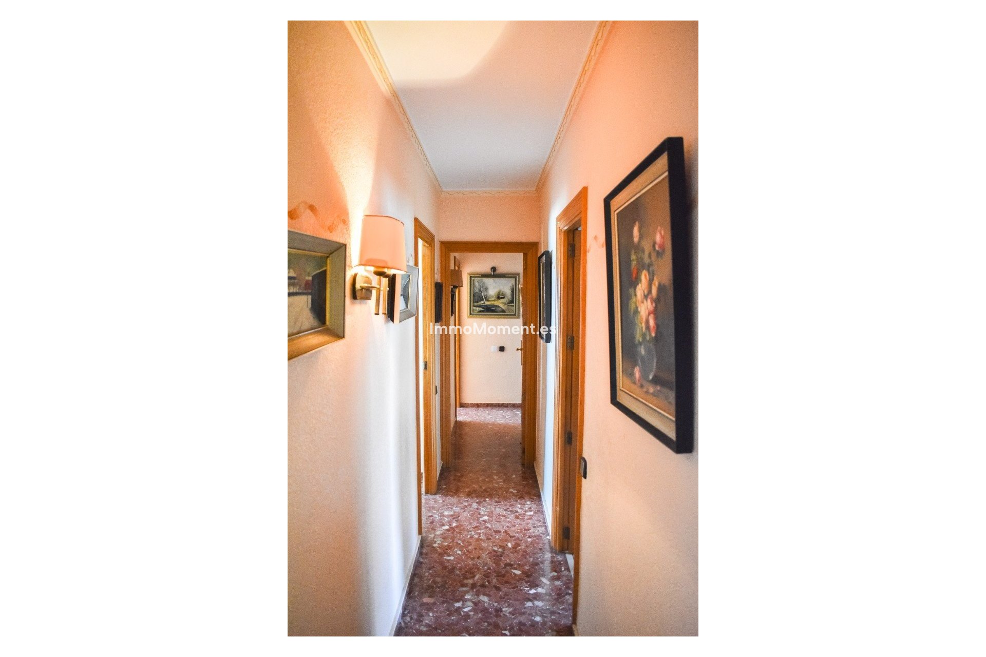 Bestaande woning - Appartement - Torrevieja - Torrevieja Centro