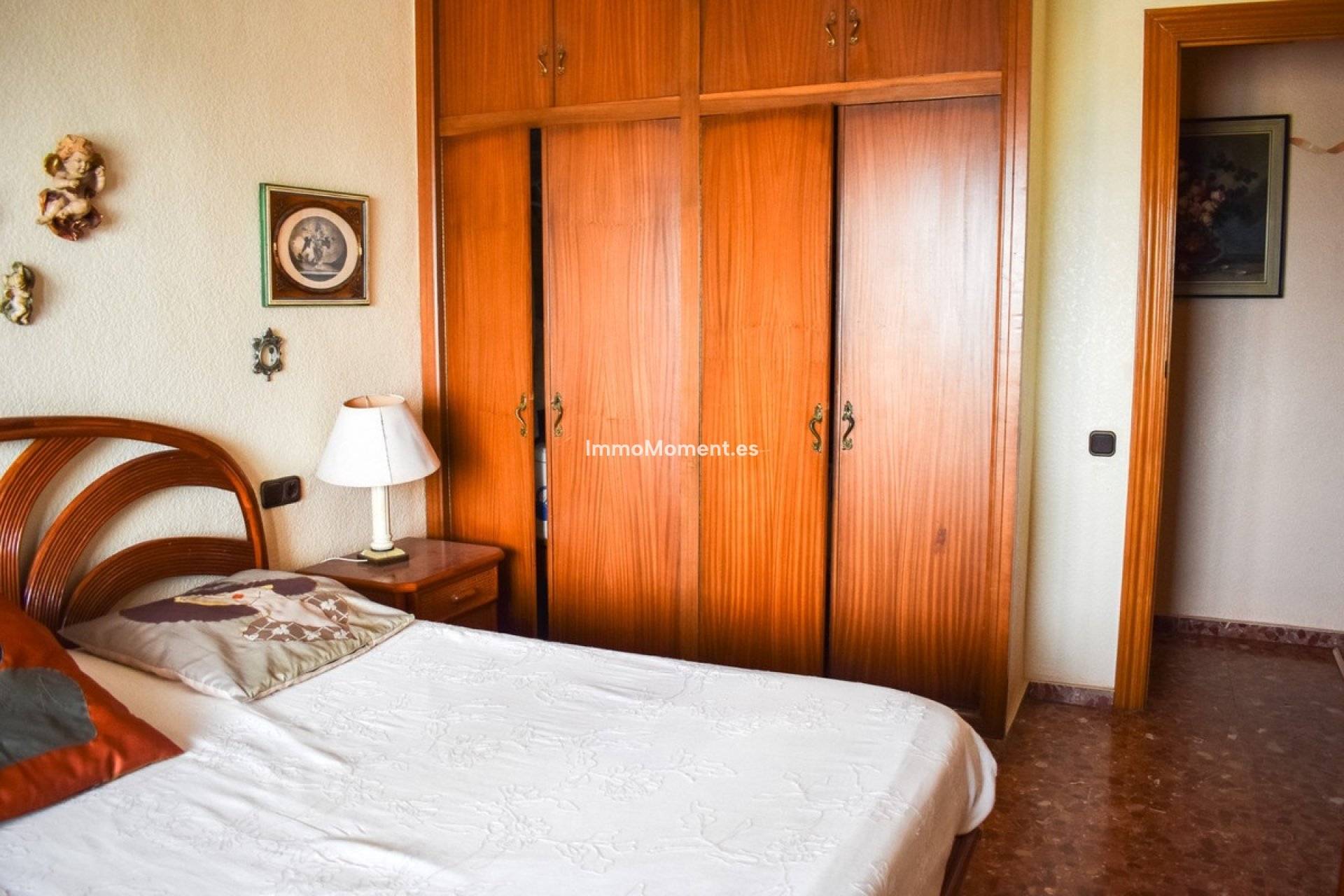 Bestaande woning - Appartement - Torrevieja - Torrevieja Centro