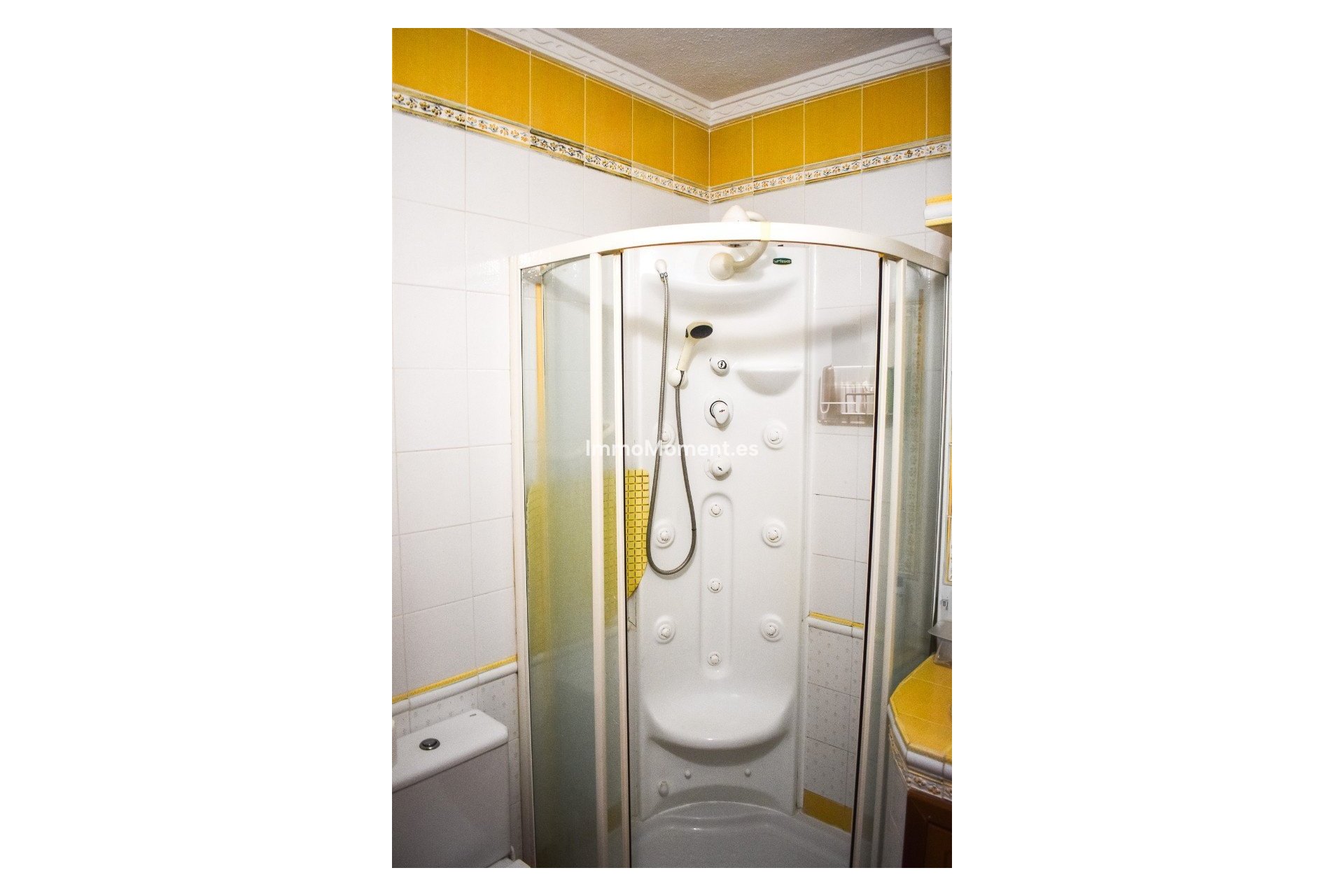 Bestaande woning - Appartement - Torrevieja - Torrevieja Centro