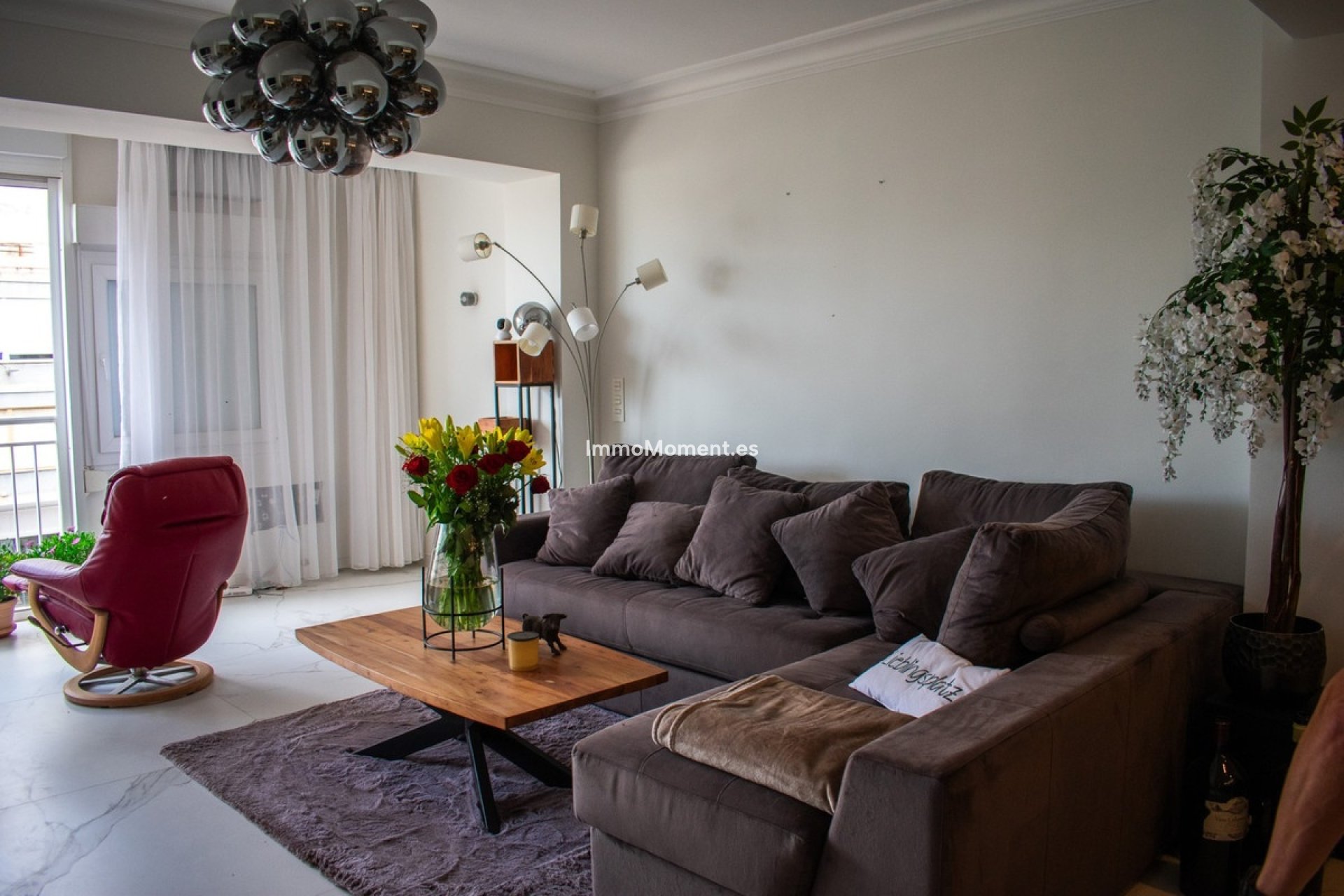 Bestaande woning - Appartement - Torrevieja - Torrevieja Centro