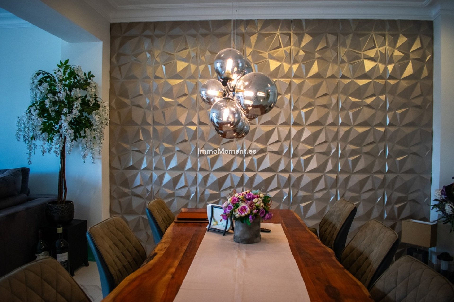 Bestaande woning - Appartement - Torrevieja - Torrevieja Centro