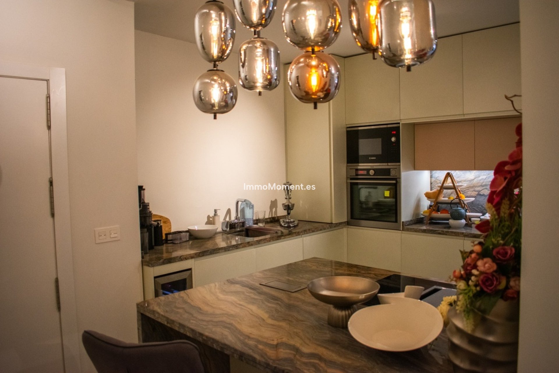 Bestaande woning - Appartement - Torrevieja - Torrevieja Centro