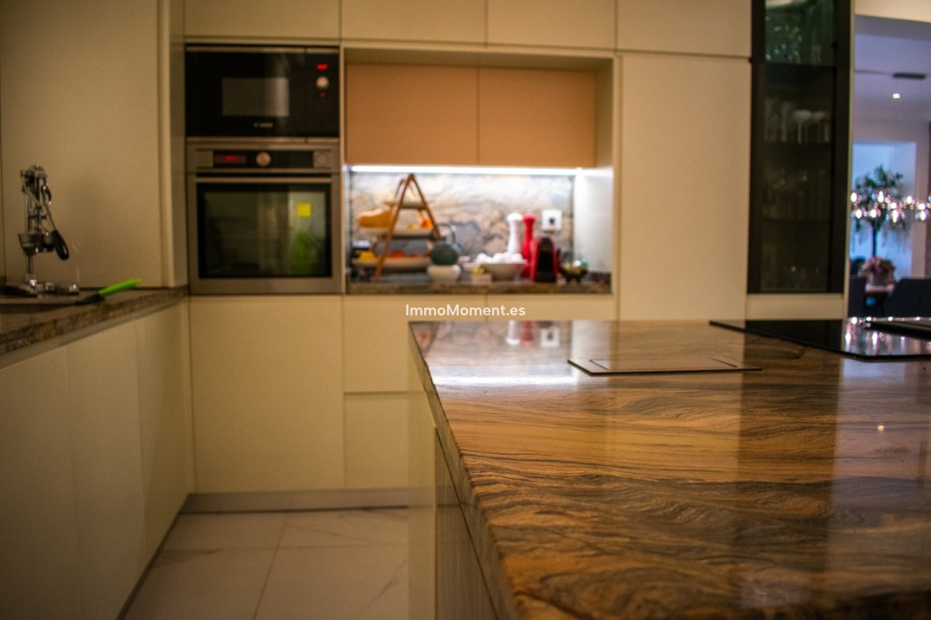 Bestaande woning - Appartement - Torrevieja - Torrevieja Centro