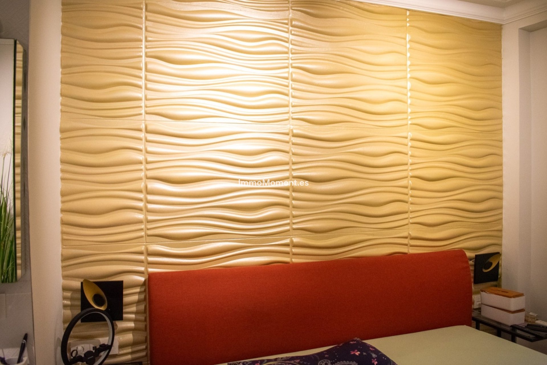 Bestaande woning - Appartement - Torrevieja - Torrevieja Centro