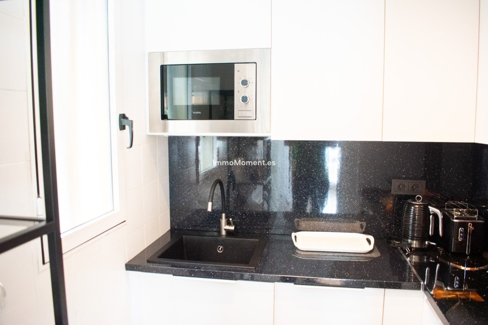 Bestaande woning - Appartement - Torrevieja - Torrevieja Centro