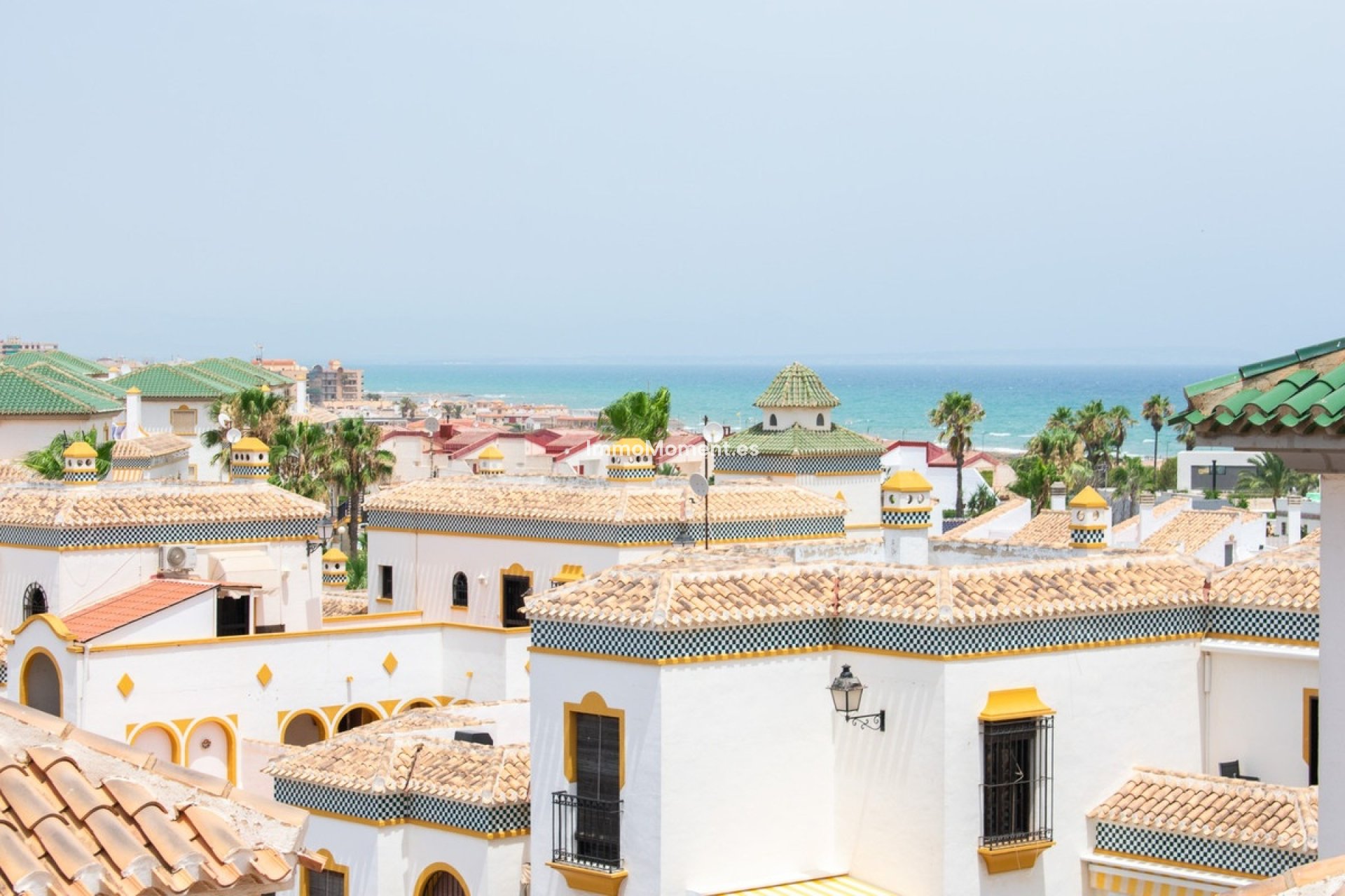 Bestaande woning - Appartement - Torrevieja - Torrevieja Centro