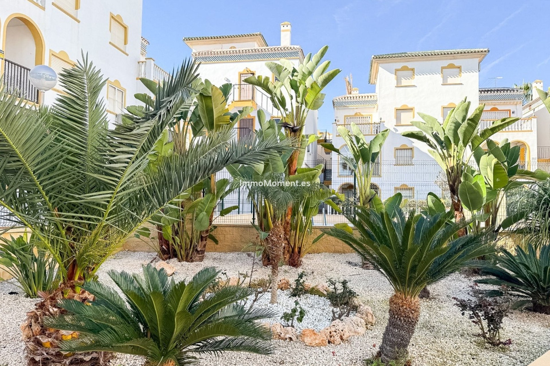 Bestaande woning - Appartement - Torrevieja - Torrevieja Centro