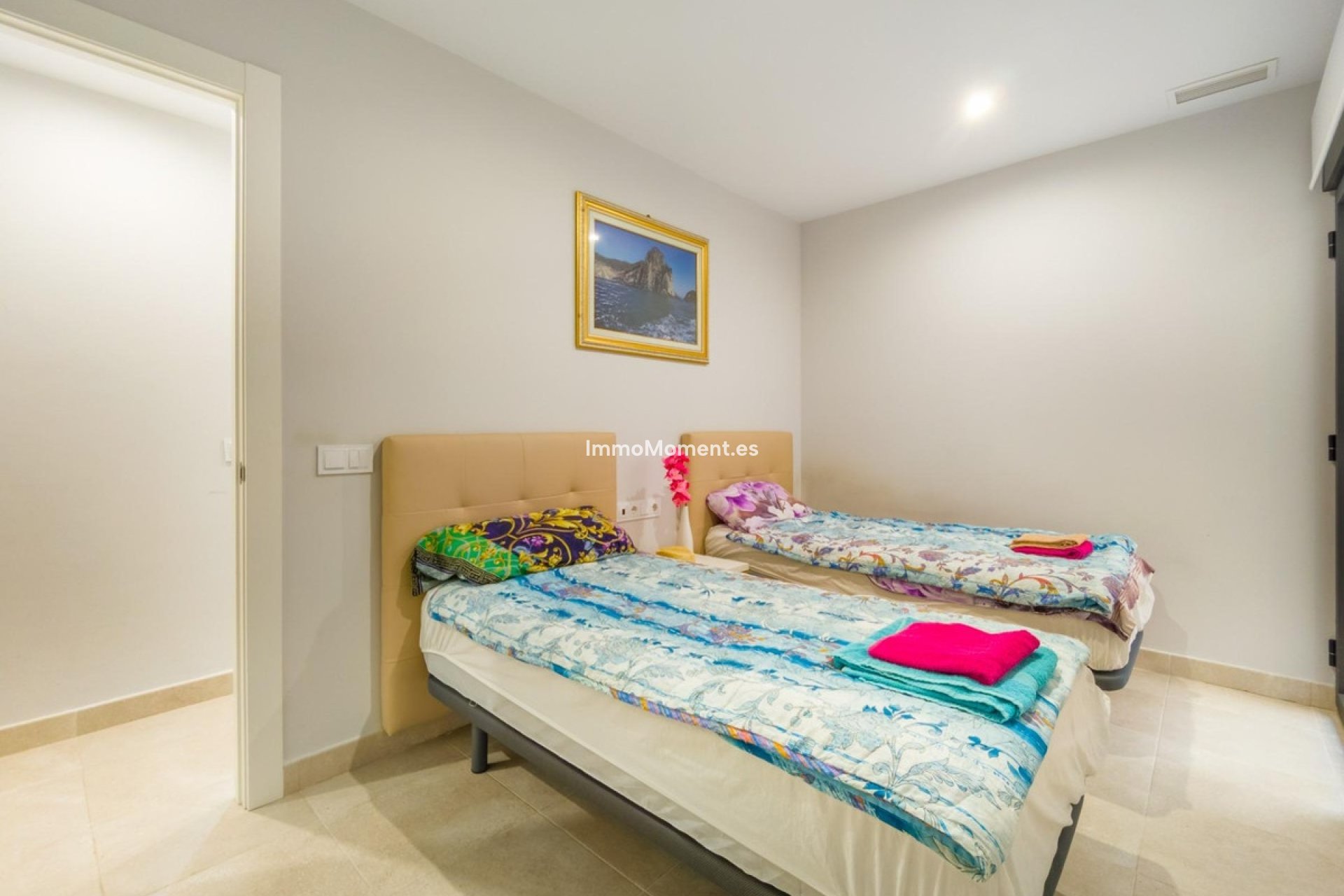 Bestaande woning - Appartement - Torrevieja - Torrevieja Centro