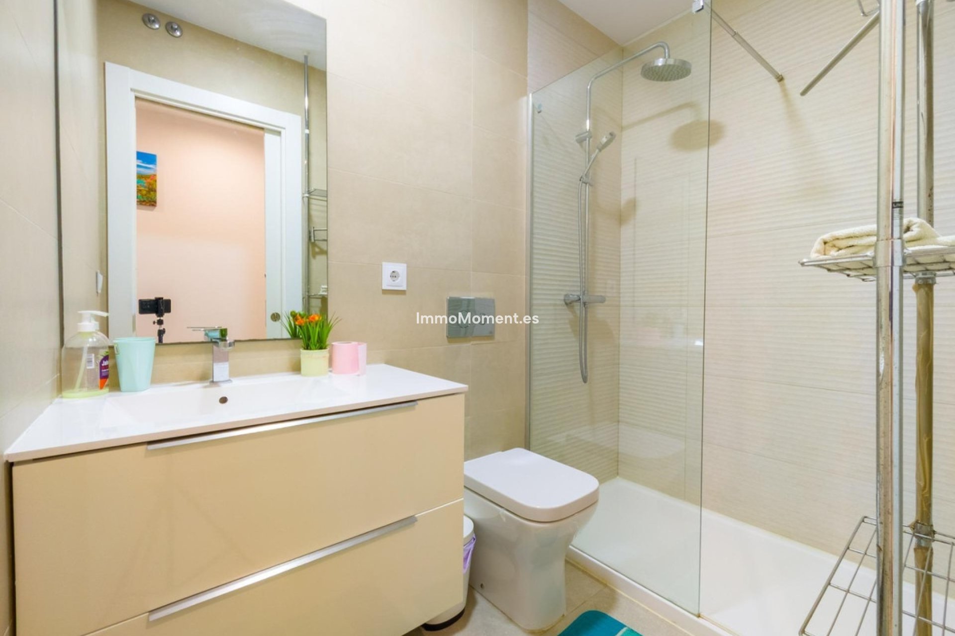 Bestaande woning - Appartement - Torrevieja - Torrevieja Centro