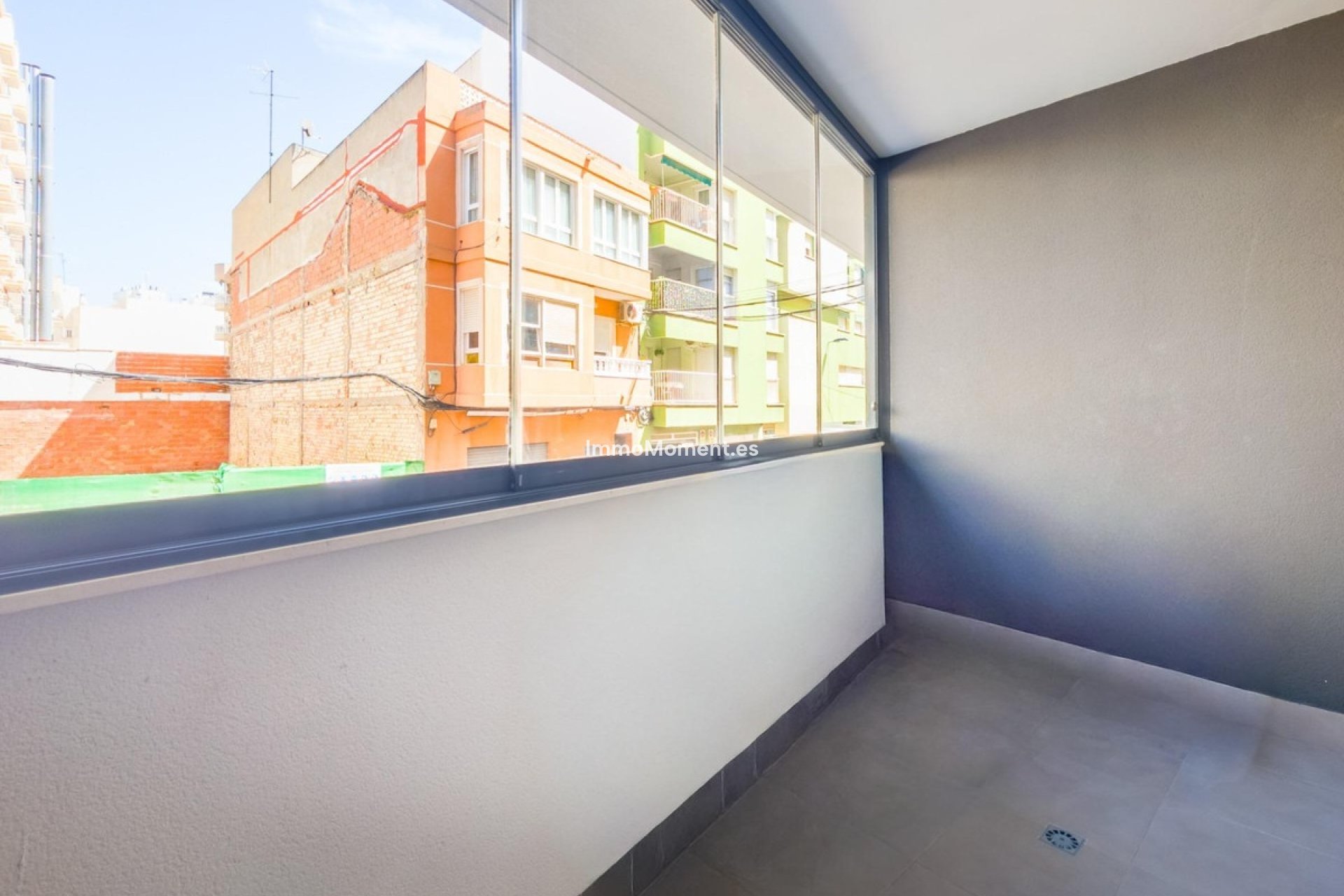 Bestaande woning - Appartement - Torrevieja - Torrevieja Centro