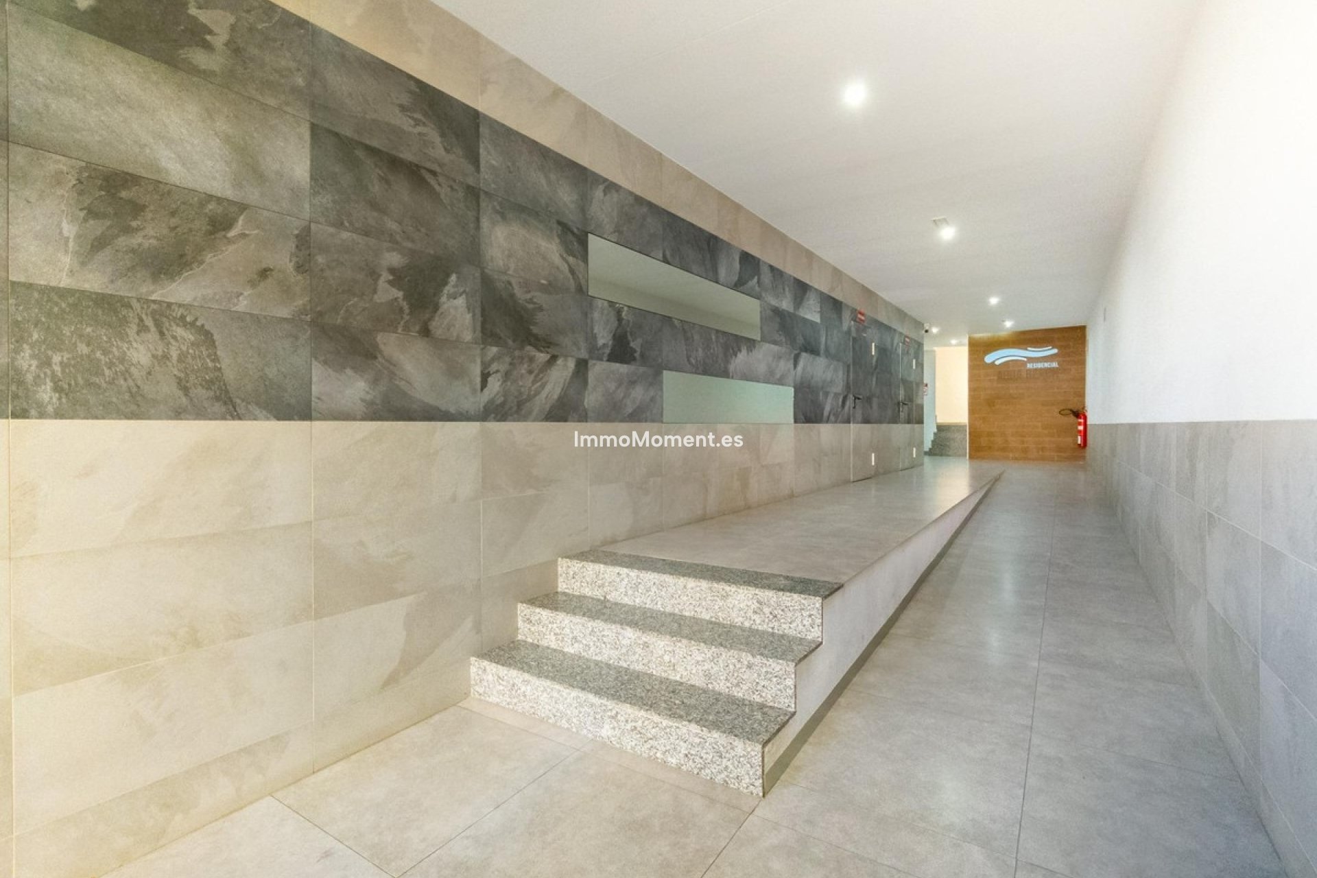 Bestaande woning - Appartement - Torrevieja - Torrevieja Centro