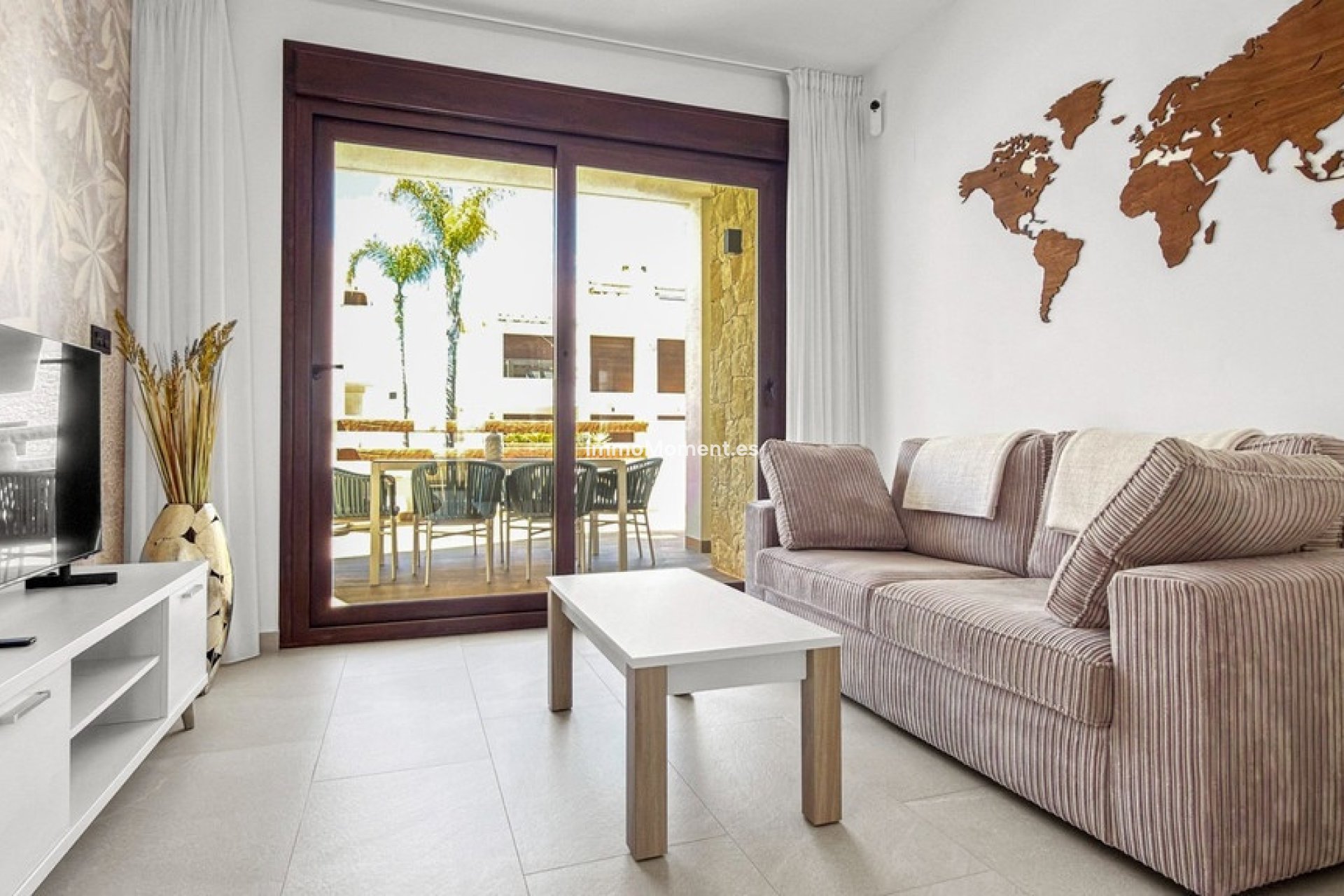 Bestaande woning - Appartement - Torrevieja - Torrevieja Centro