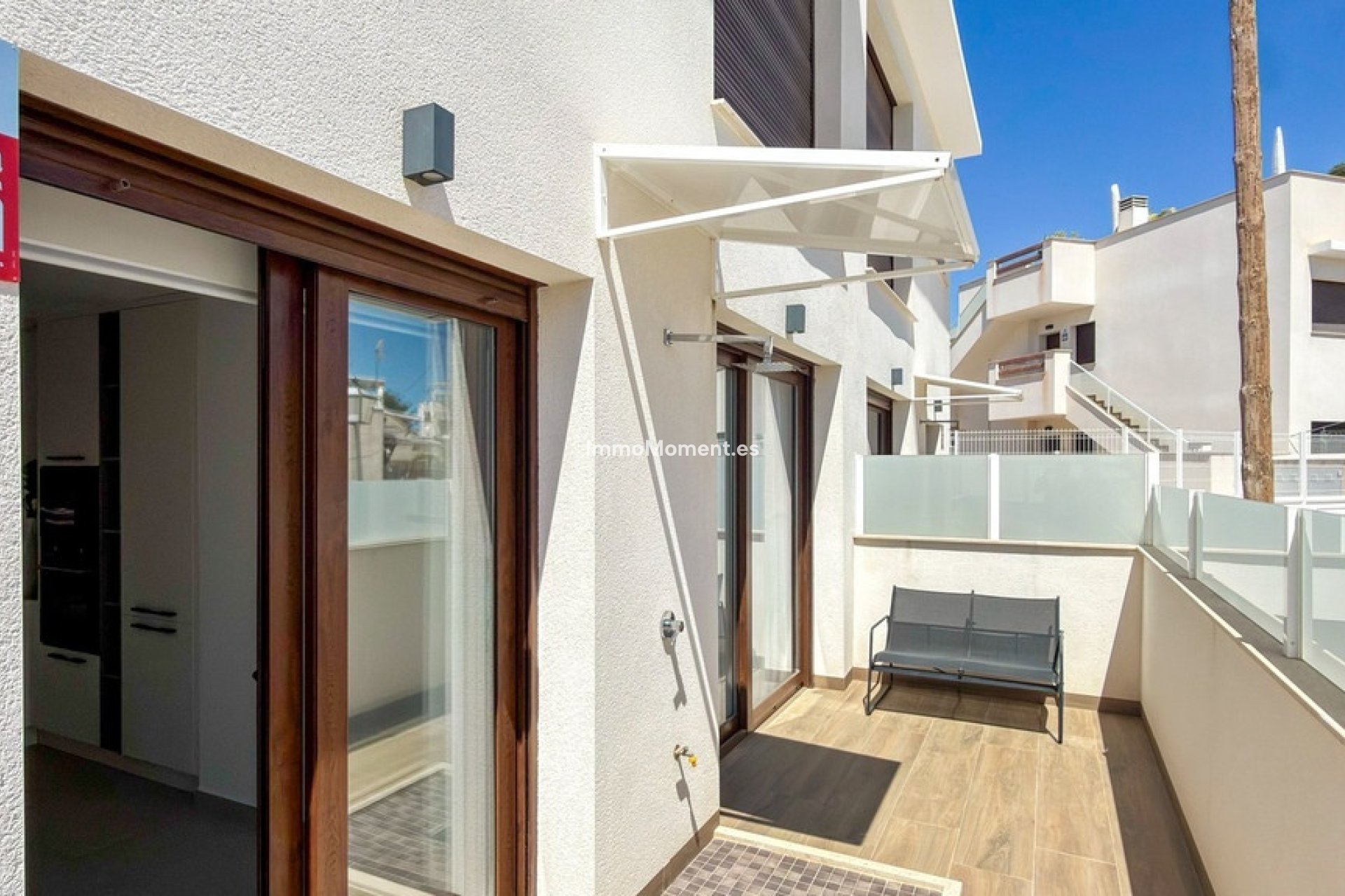 Bestaande woning - Appartement - Torrevieja - Torrevieja Centro