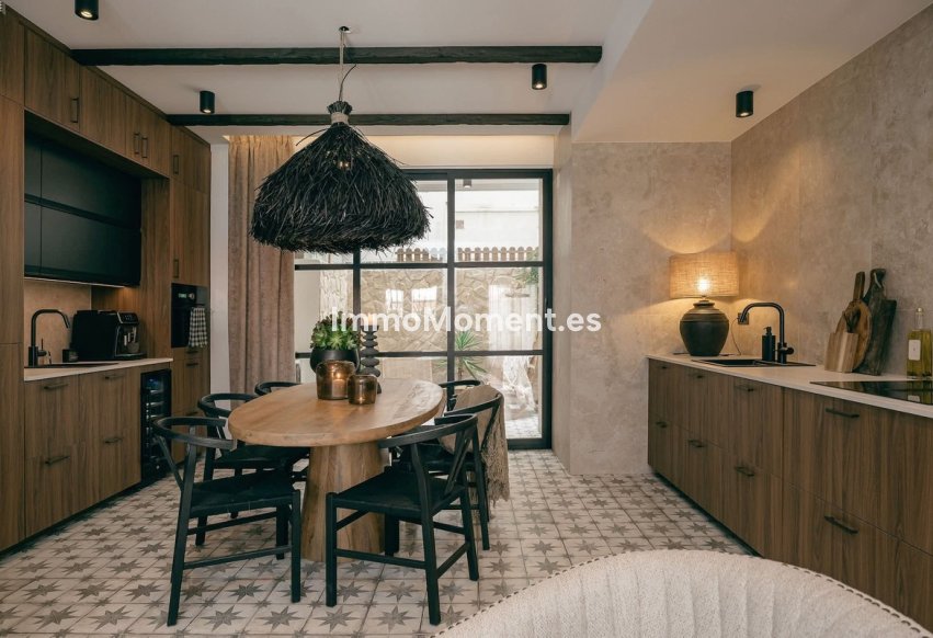 Bestaande woning - Appartement - Torrevieja - Torrevieja Centro