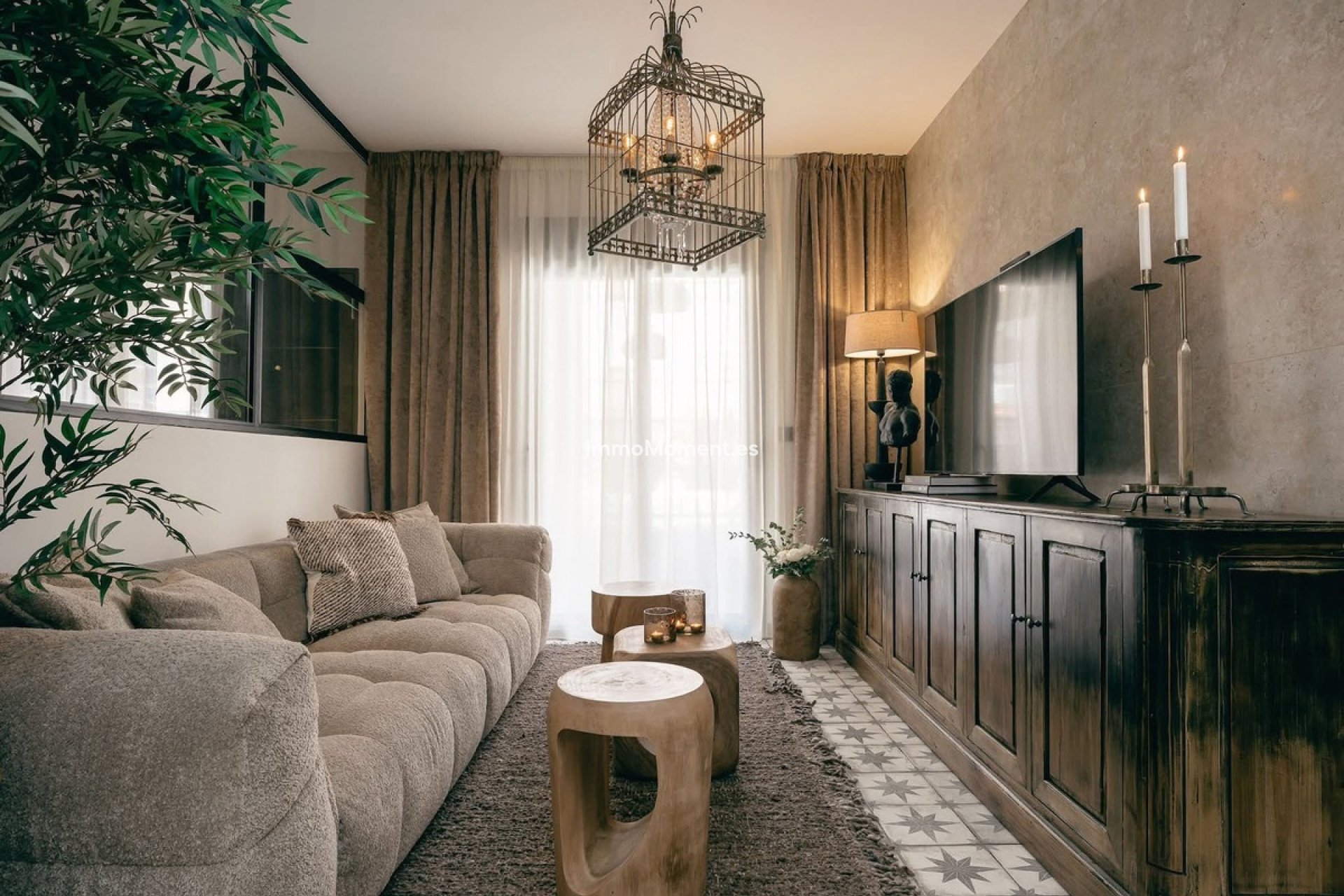 Bestaande woning - Appartement - Torrevieja - Torrevieja Centro