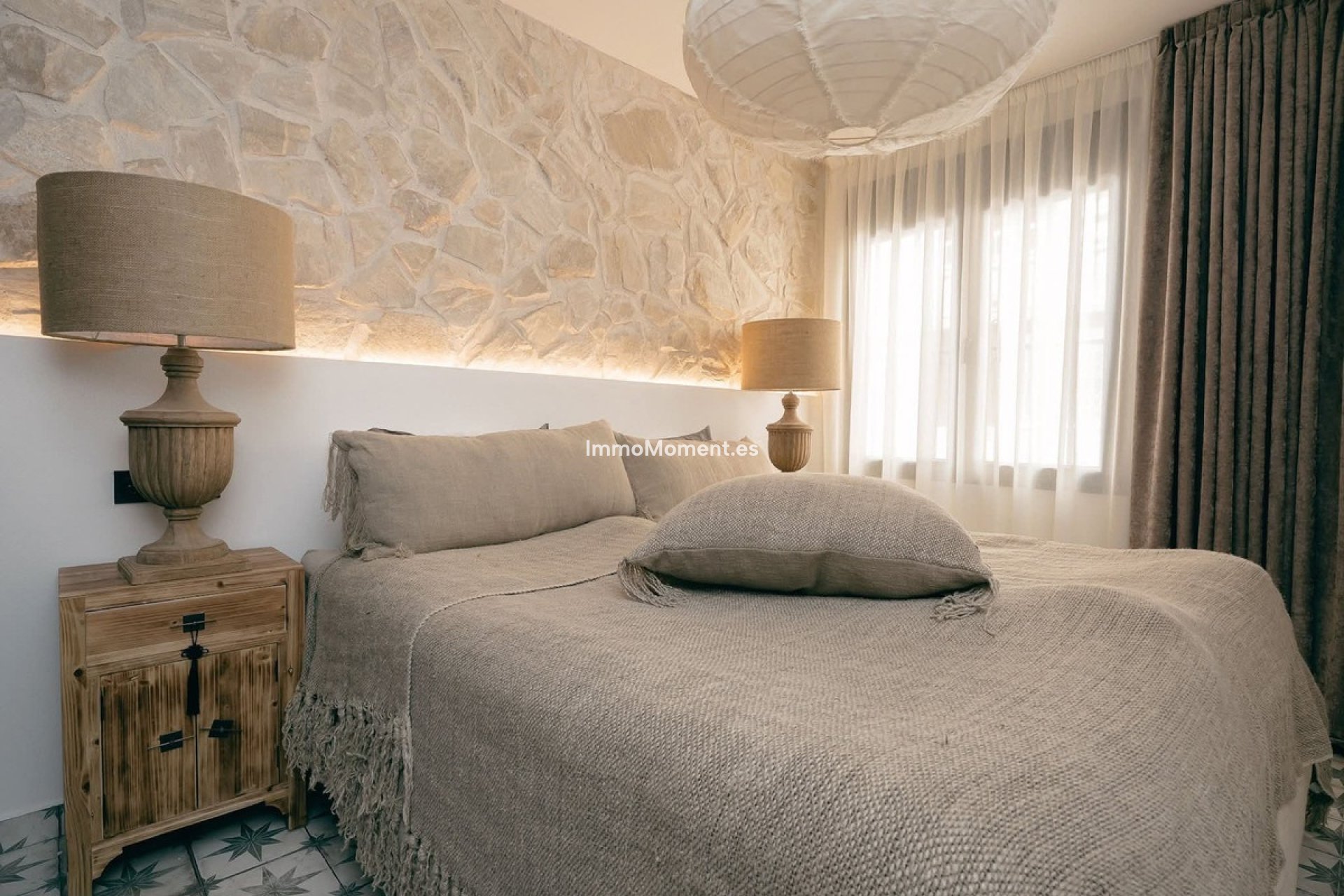 Bestaande woning - Appartement - Torrevieja - Torrevieja Centro