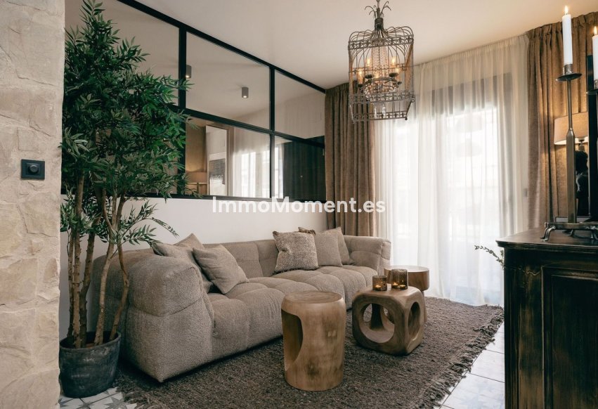 Bestaande woning - Appartement - Torrevieja - Torrevieja Centro