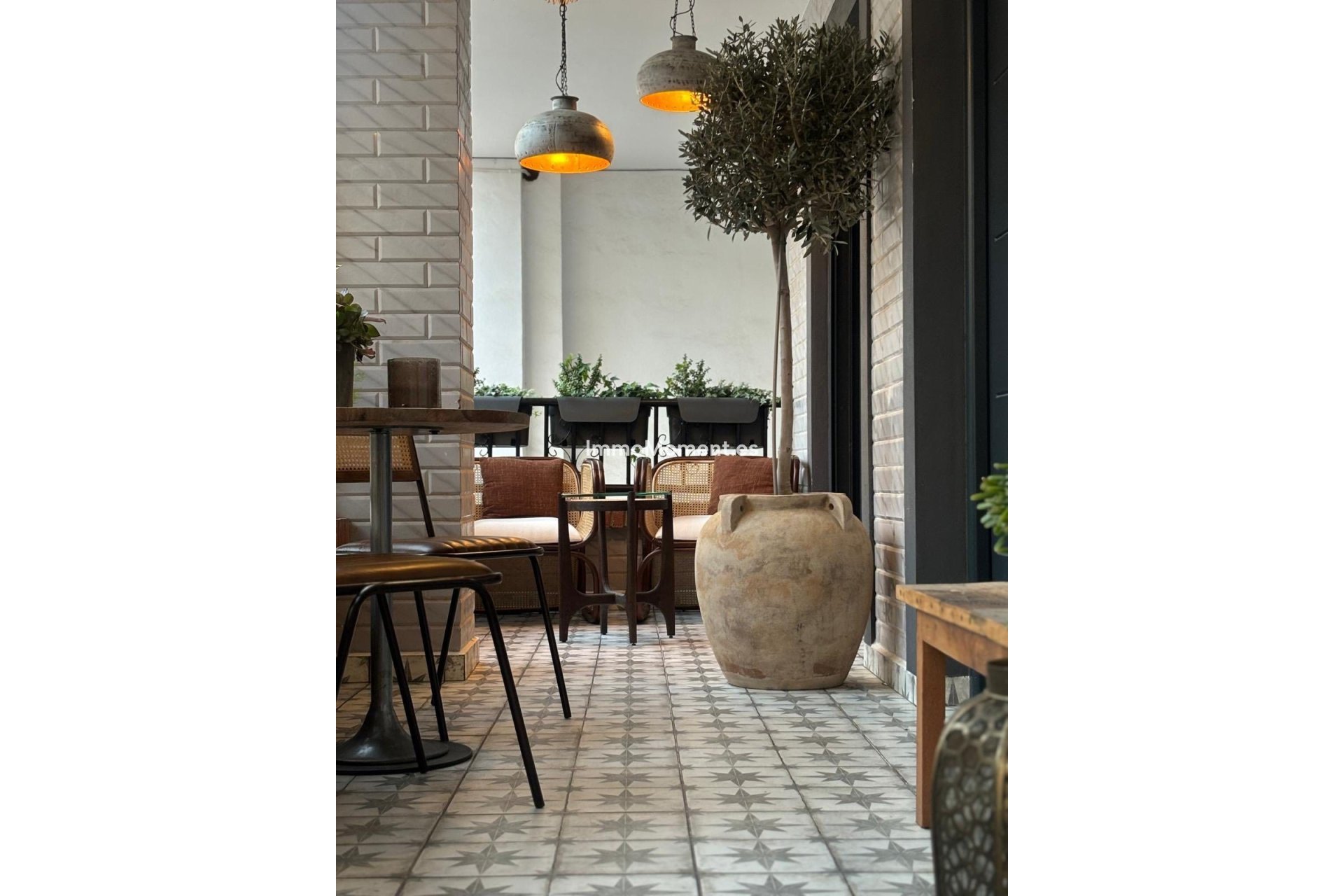 Bestaande woning - Appartement - Torrevieja - Torrevieja Centro