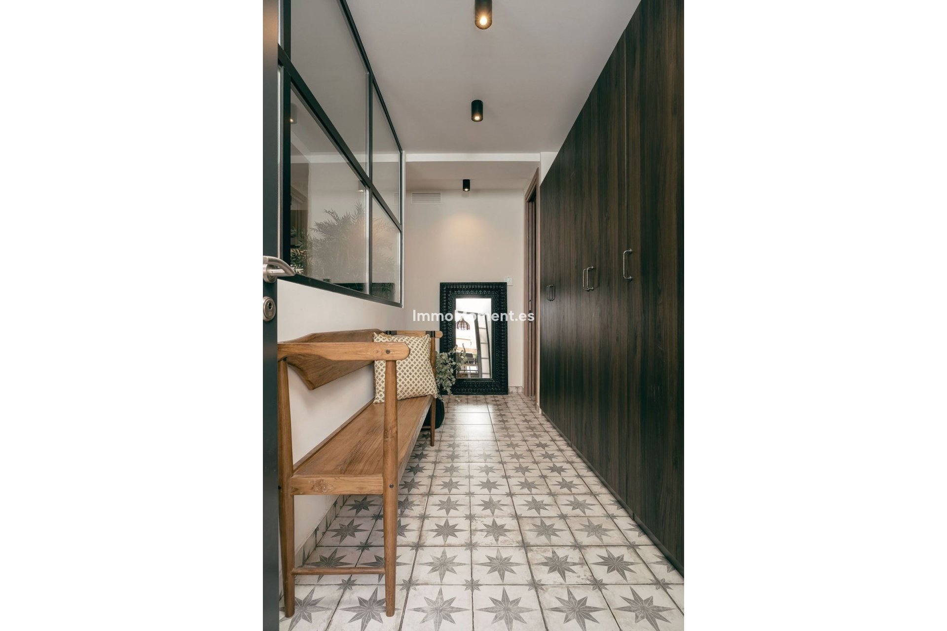 Bestaande woning - Appartement - Torrevieja - Torrevieja Centro