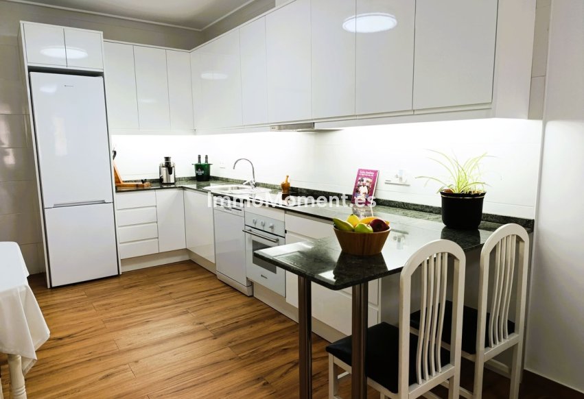 Bestaande woning - Appartement - Torrevieja - Torrevieja Centro