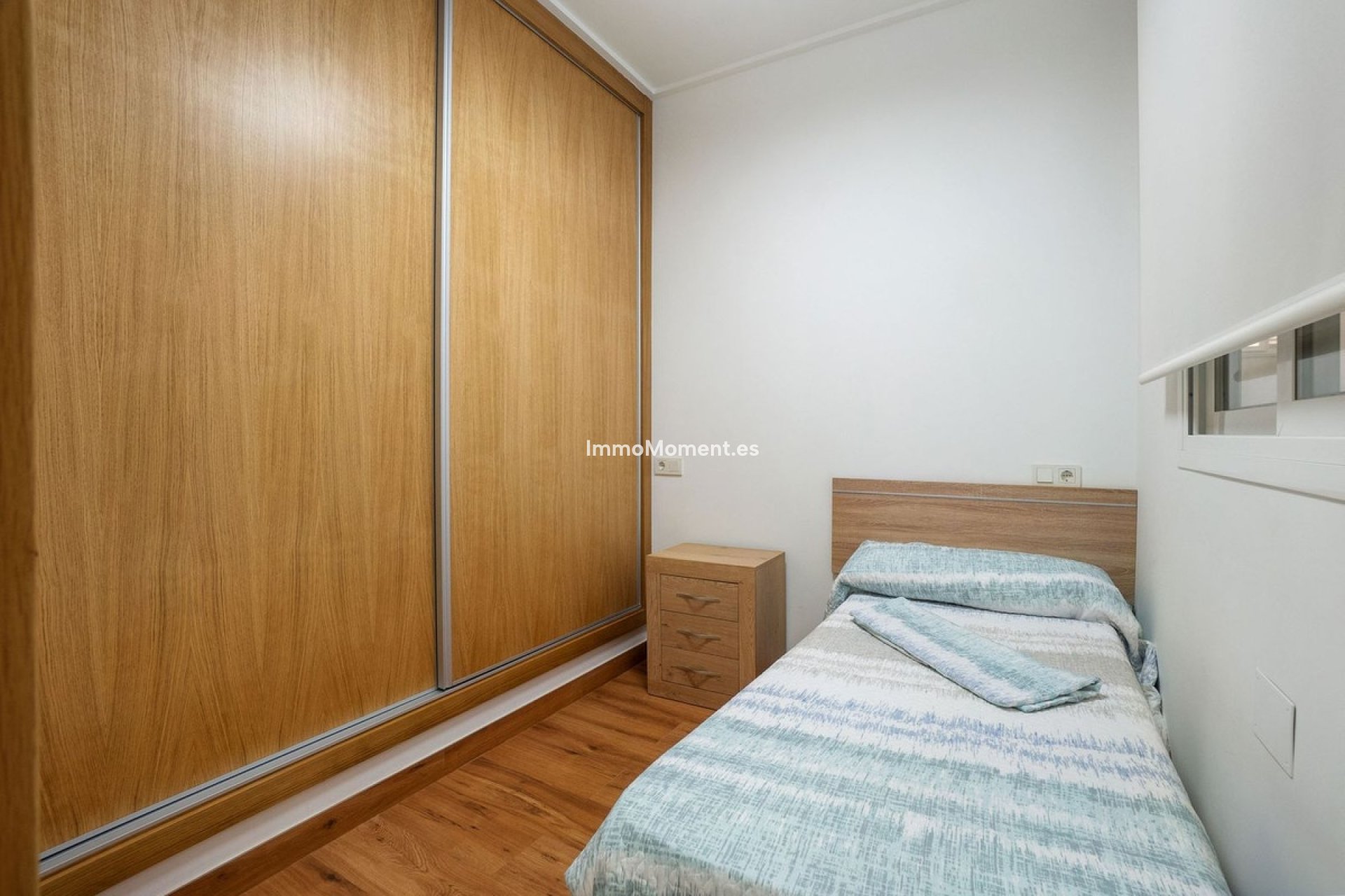 Bestaande woning - Appartement - Torrevieja - Torrevieja Centro
