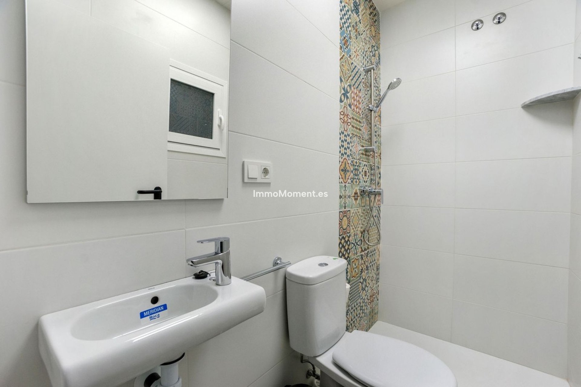 Bestaande woning - Appartement - Torrevieja - Torrevieja Centro