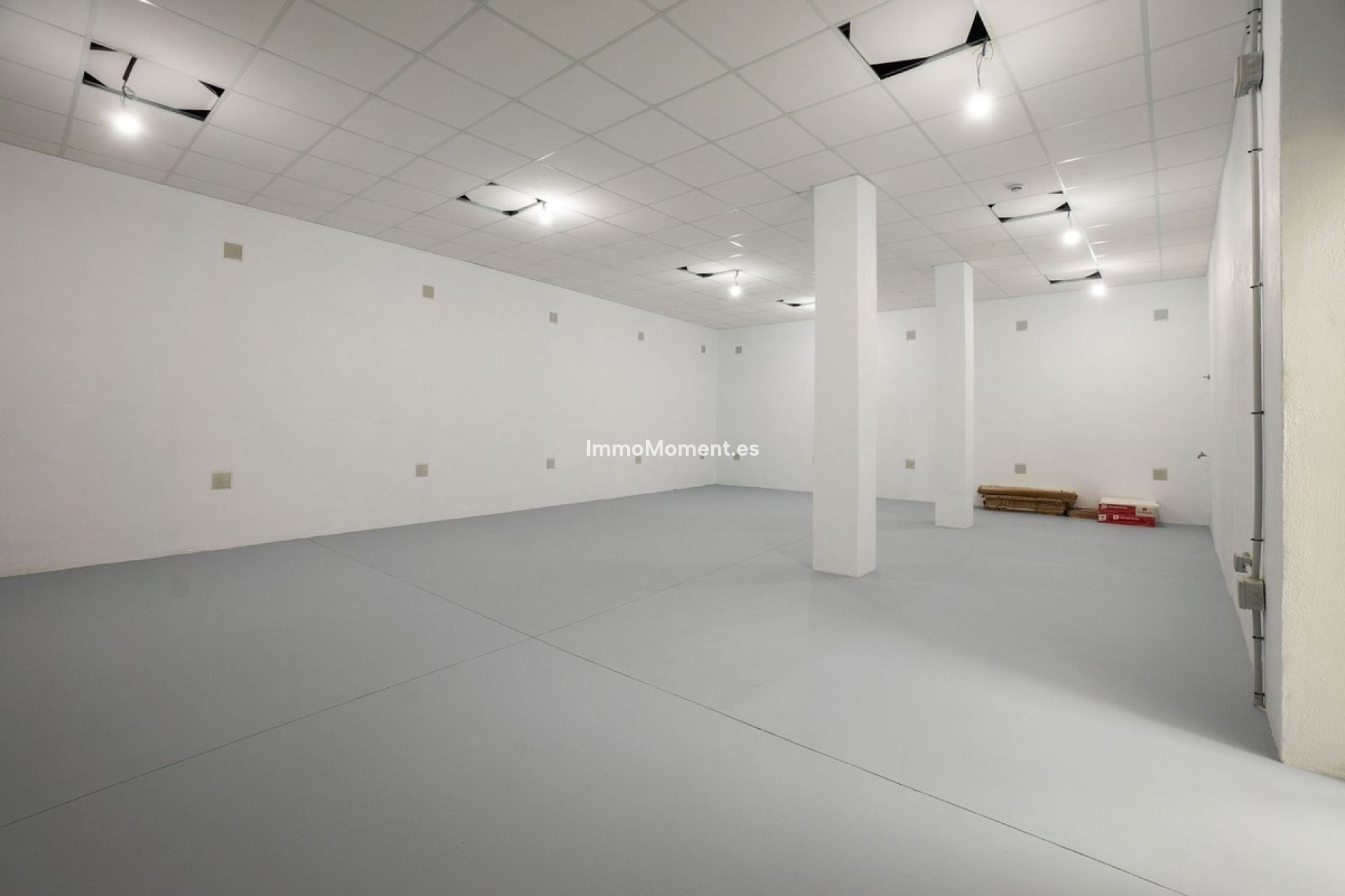 Bestaande woning - Appartement - Torrevieja - Torrevieja Centro