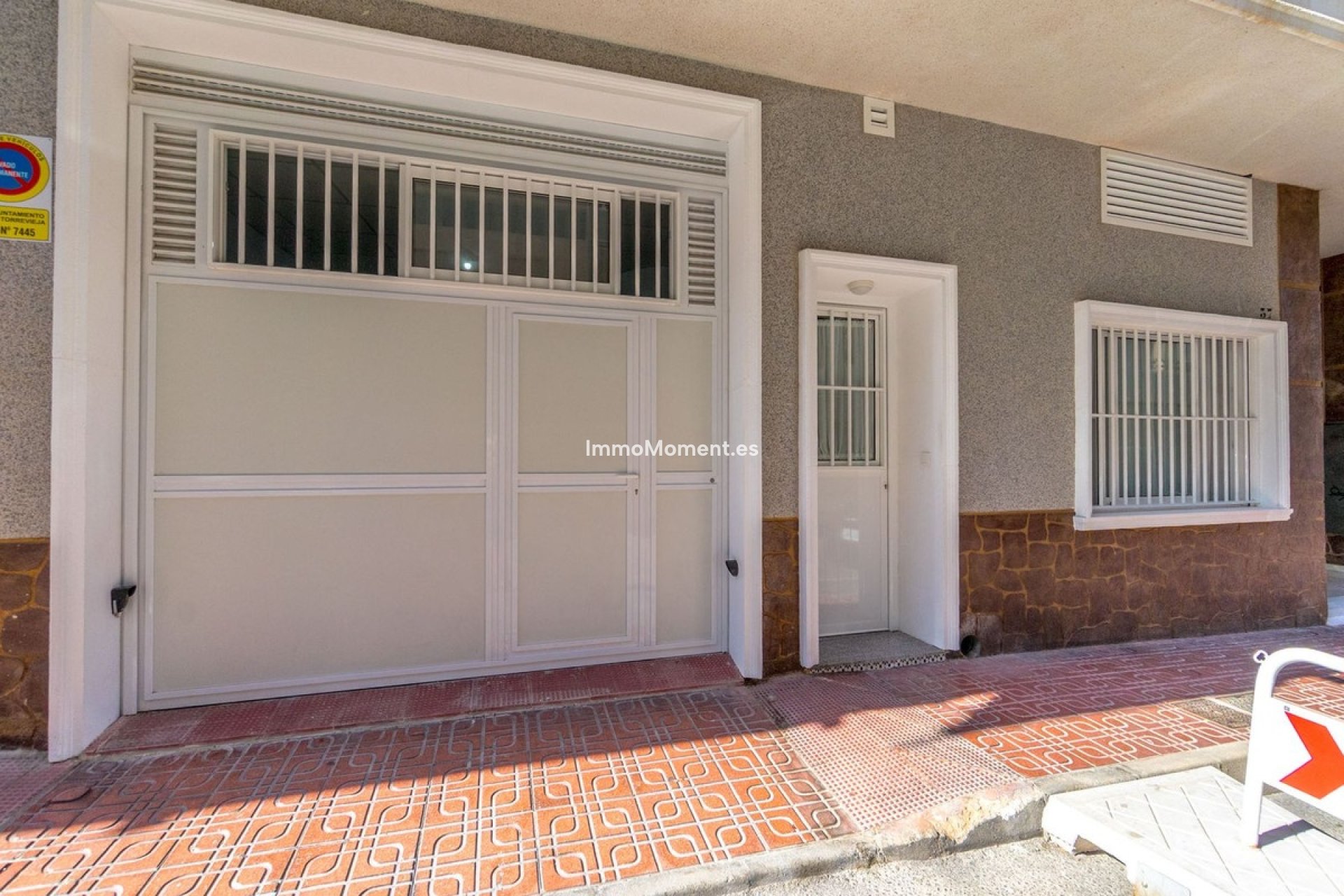 Bestaande woning - Appartement - Torrevieja - Torrevieja Centro