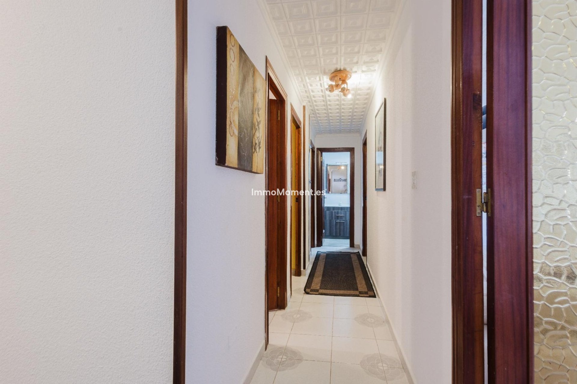 Bestaande woning - Appartement - Torrevieja - Torrevieja Centro