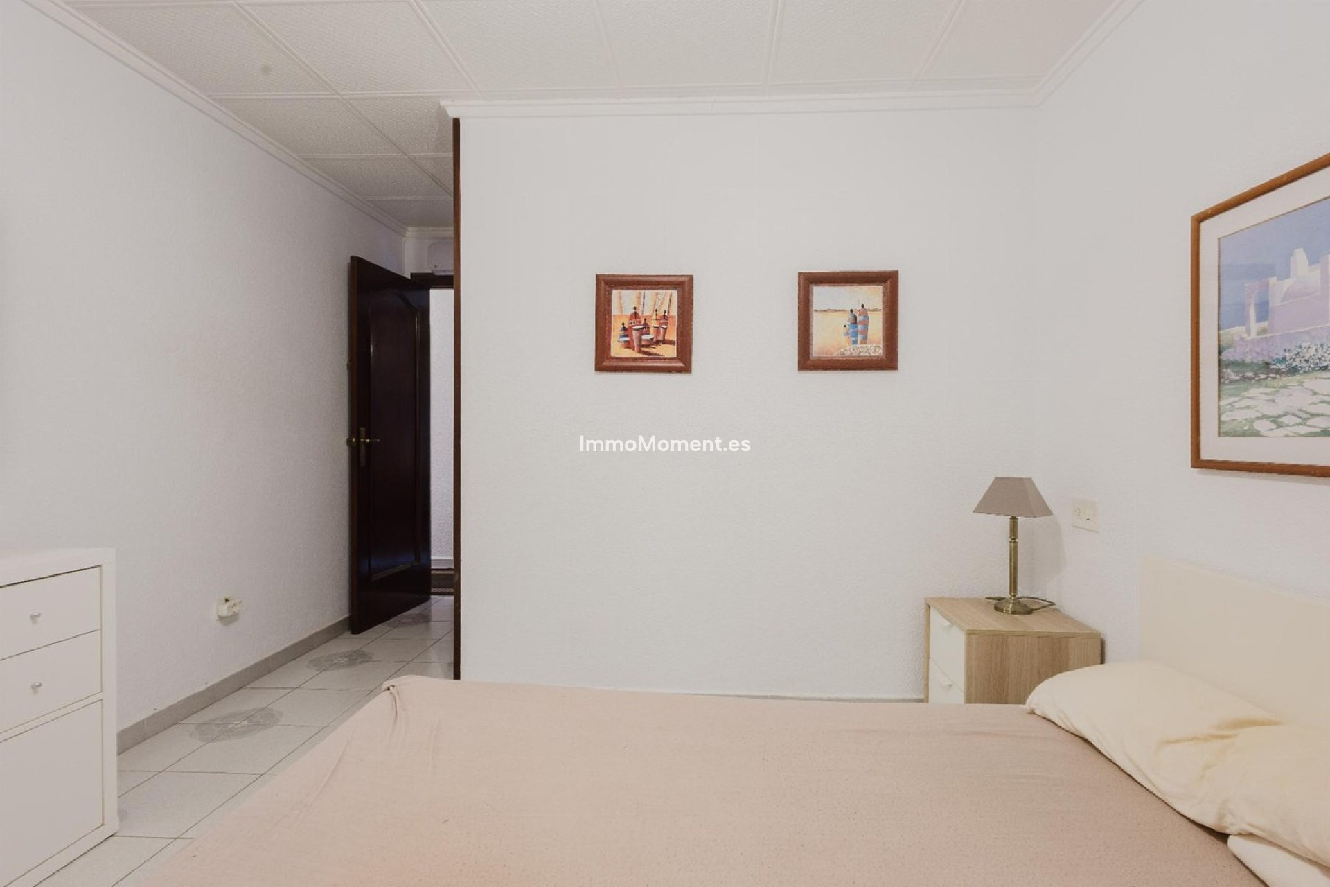 Bestaande woning - Appartement - Torrevieja - Torrevieja Centro