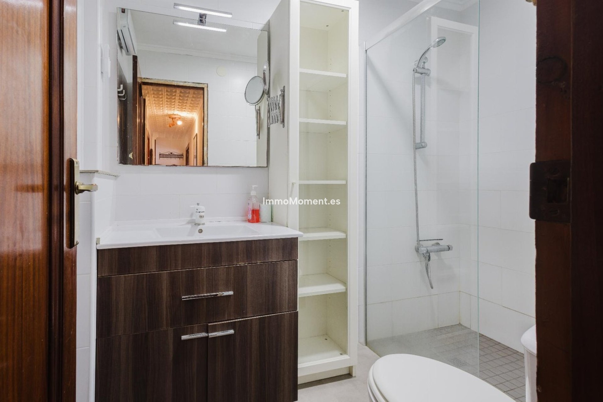 Bestaande woning - Appartement - Torrevieja - Torrevieja Centro