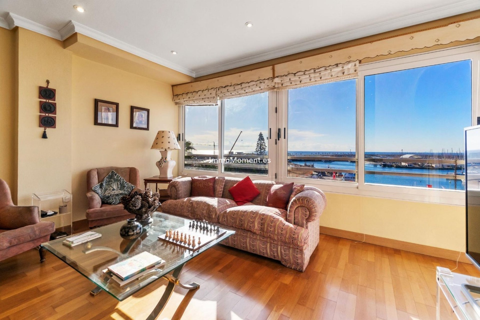 Bestaande woning - Appartement - Torrevieja - Torrevieja Centro