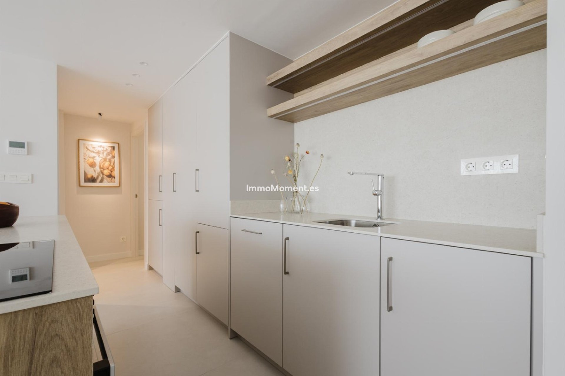 Bestaande woning - Appartement - Torrevieja - Torrevieja Centro