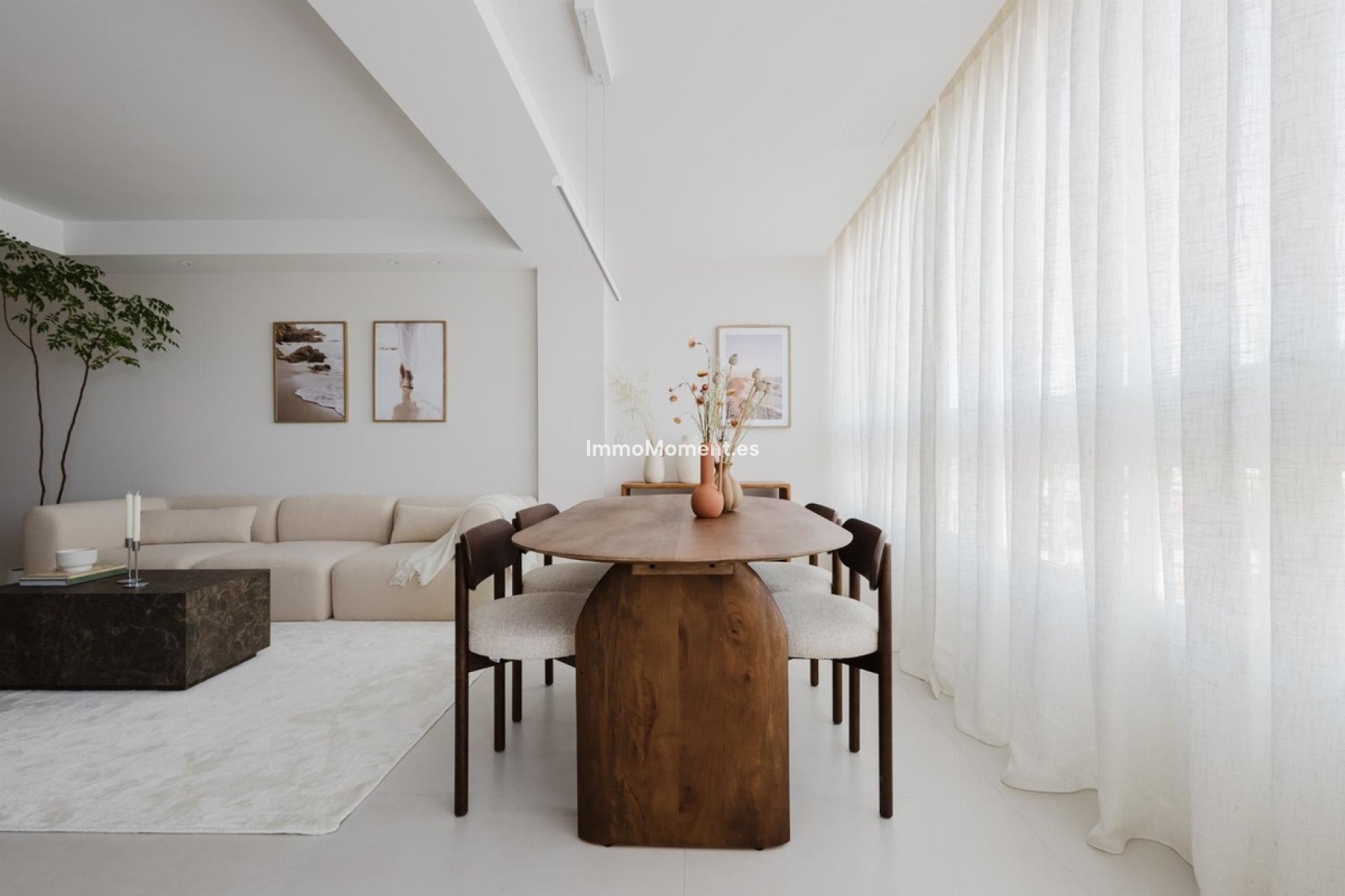 Bestaande woning - Appartement - Torrevieja - Torrevieja Centro