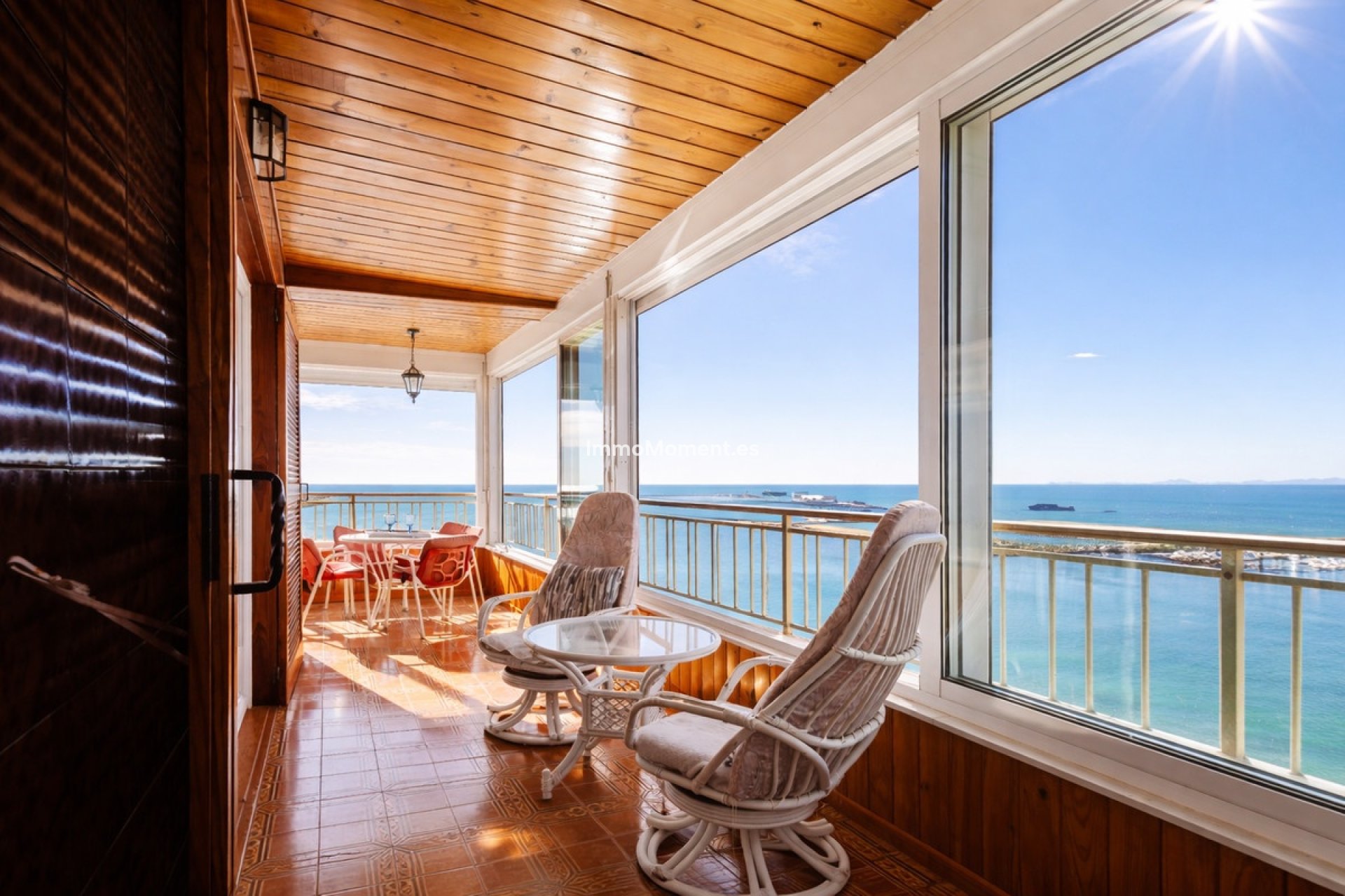 Bestaande woning - Appartement - Torrevieja - Torrevieja Centro