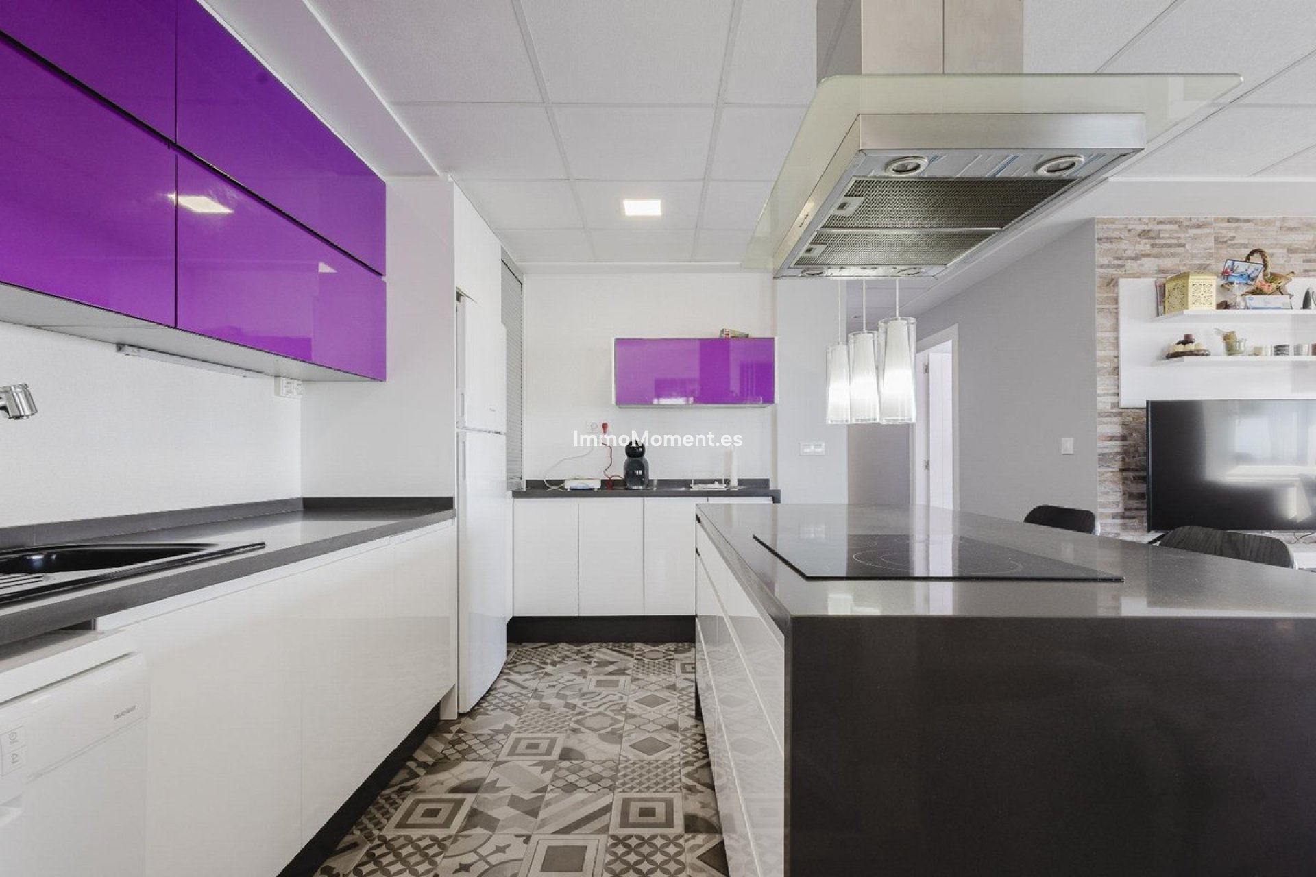 Bestaande woning - Appartement - Torrevieja - Torrevieja Centro