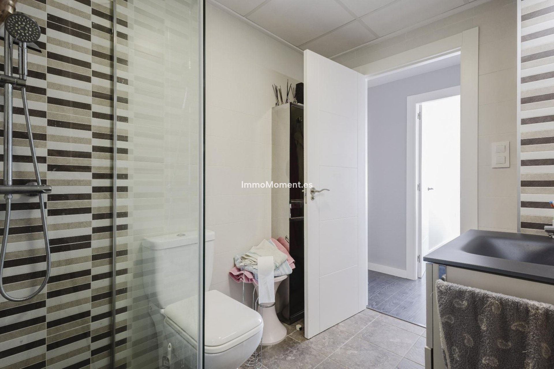 Bestaande woning - Appartement - Torrevieja - Torrevieja Centro