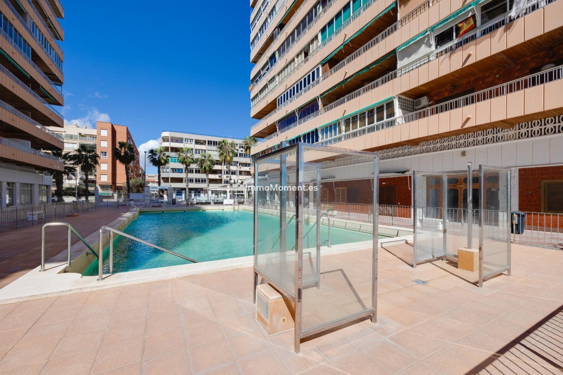 Bestaande woning - Appartement - Torrevieja - Torrevieja Centro