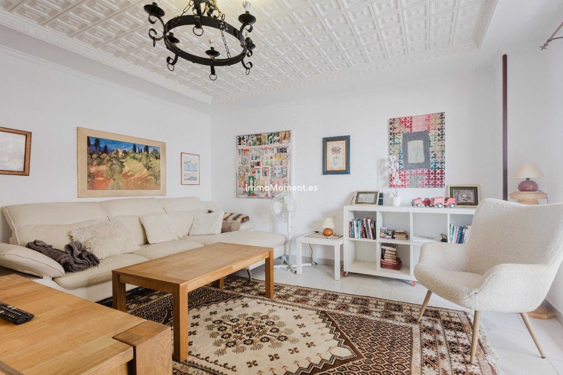 Bestaande woning - Appartement - Torrevieja - Torrevieja Centro