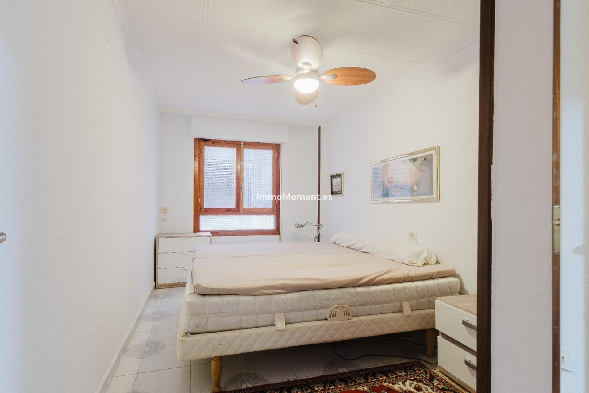 Bestaande woning - Appartement - Torrevieja - Torrevieja Centro