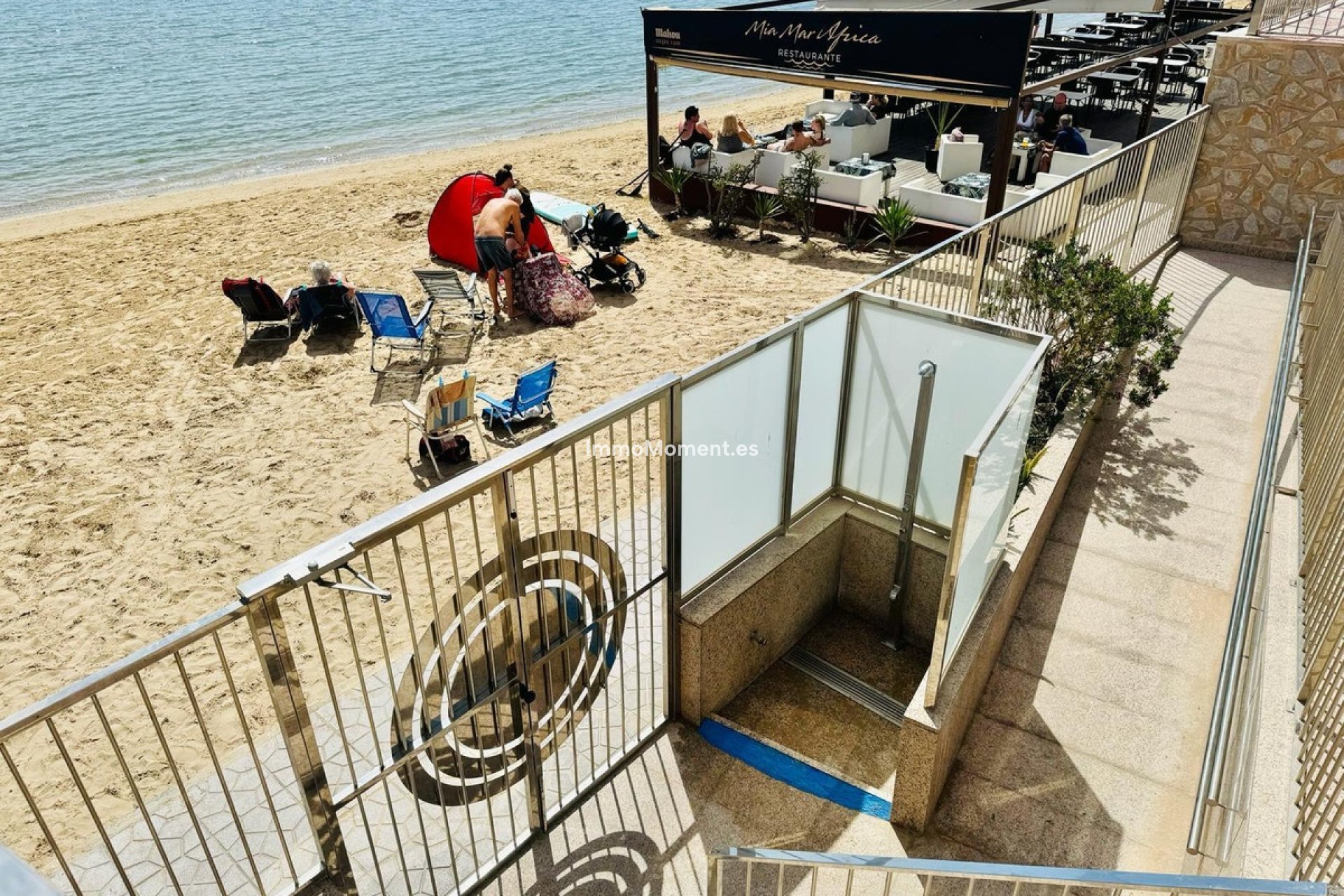 Bestaande woning - Appartement - Torrevieja - Torrevieja Centro