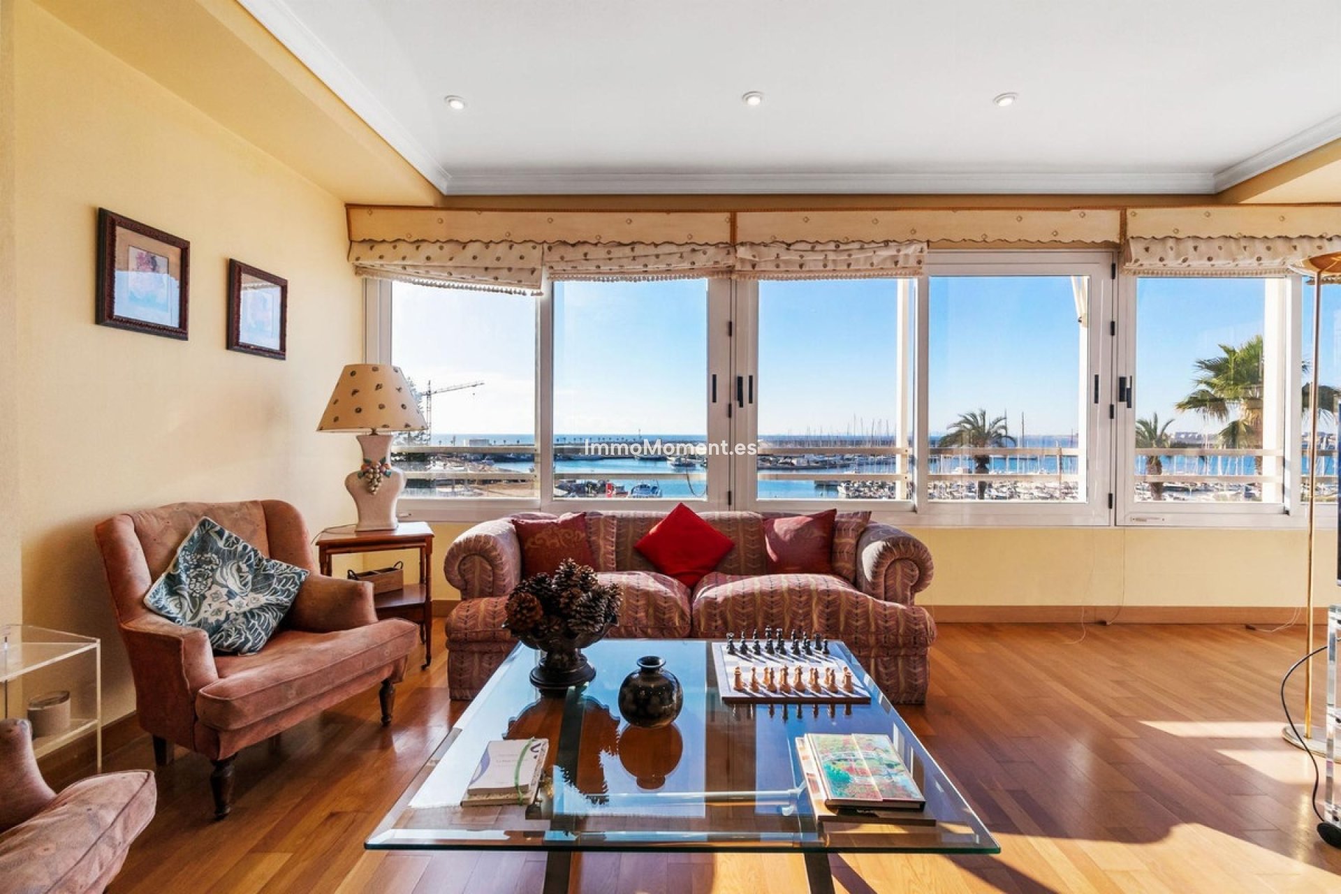 Bestaande woning - Appartement - Torrevieja - Torrevieja Centro