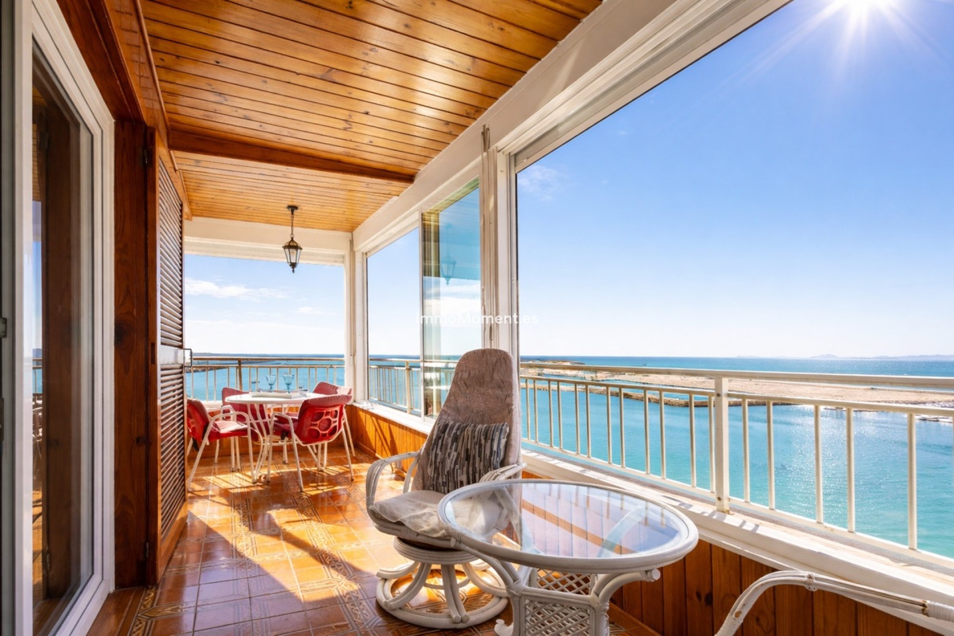 Bestaande woning - Appartement - Torrevieja - Torrevieja Centro